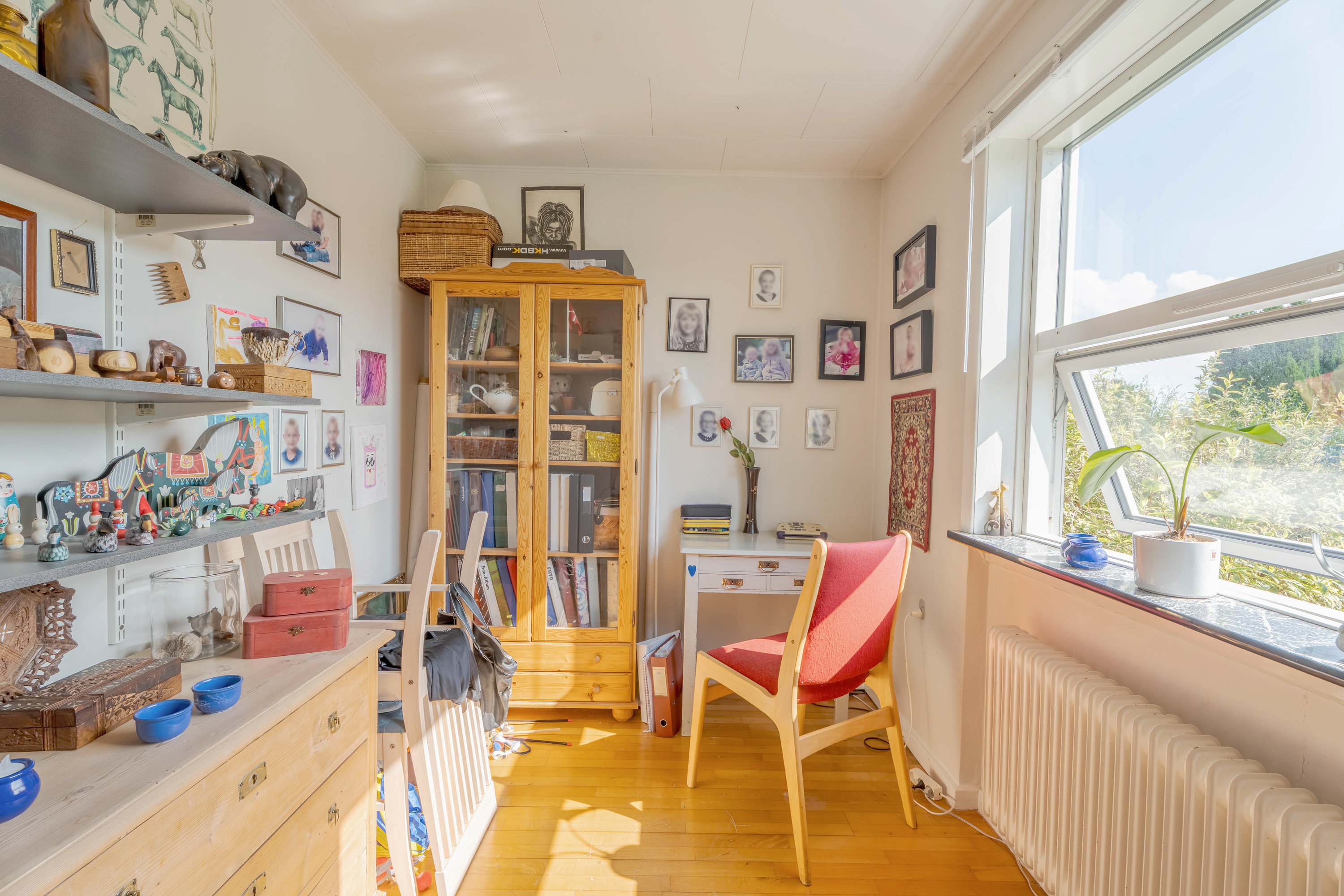 Fremhævet  billede i fuldskærmstilstand. Billede af Nyvej 20, 5631 Ebberup