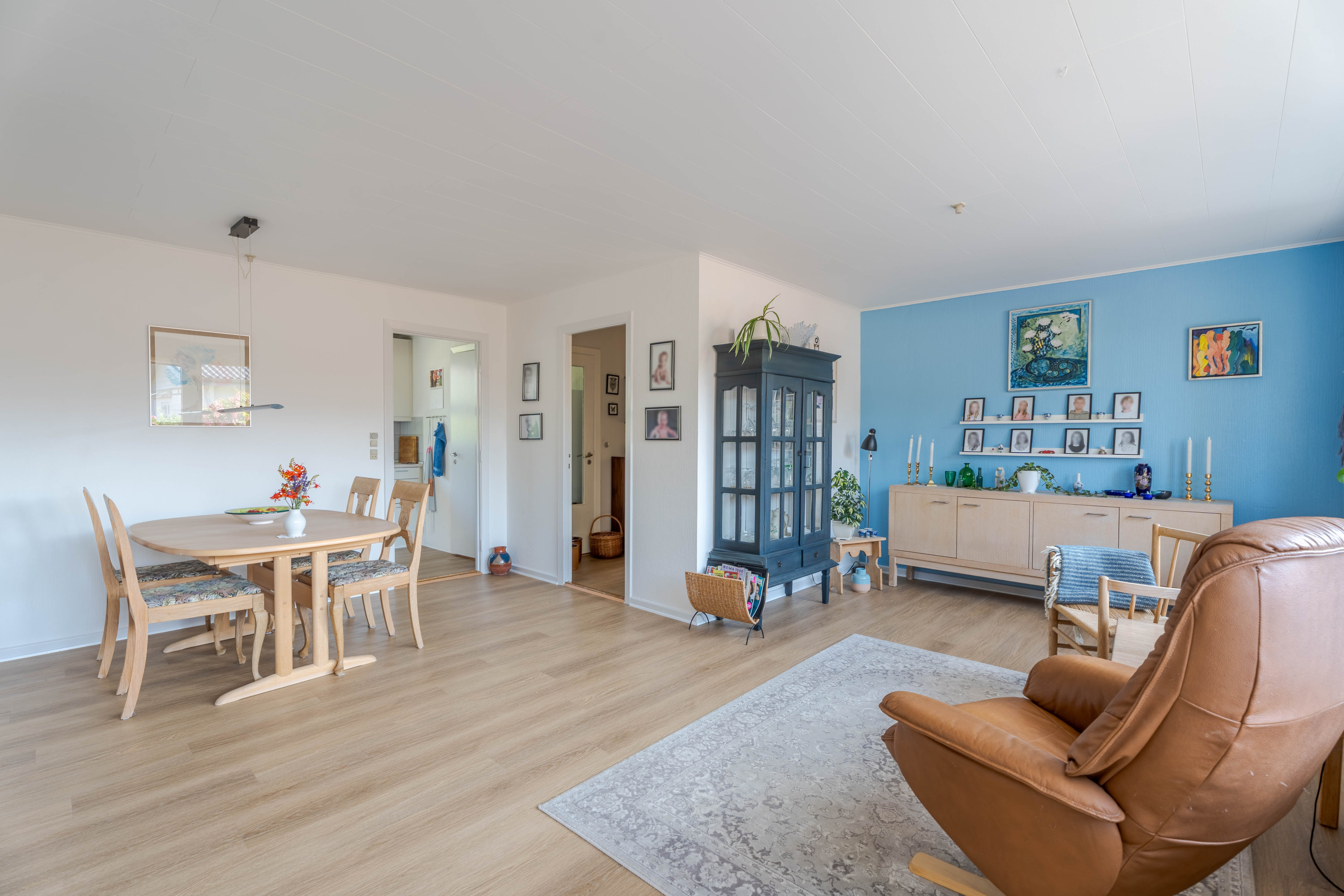 Fremhævet  billede i fuldskærmstilstand. Billede af Nyvej 20, 5631 Ebberup