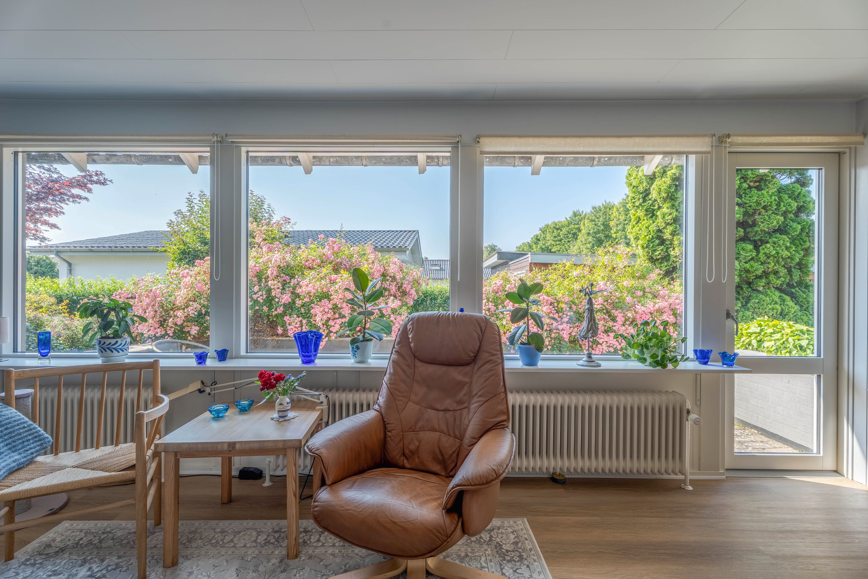 Fremhævet  billede i fuldskærmstilstand. Billede af Nyvej 20, 5631 Ebberup