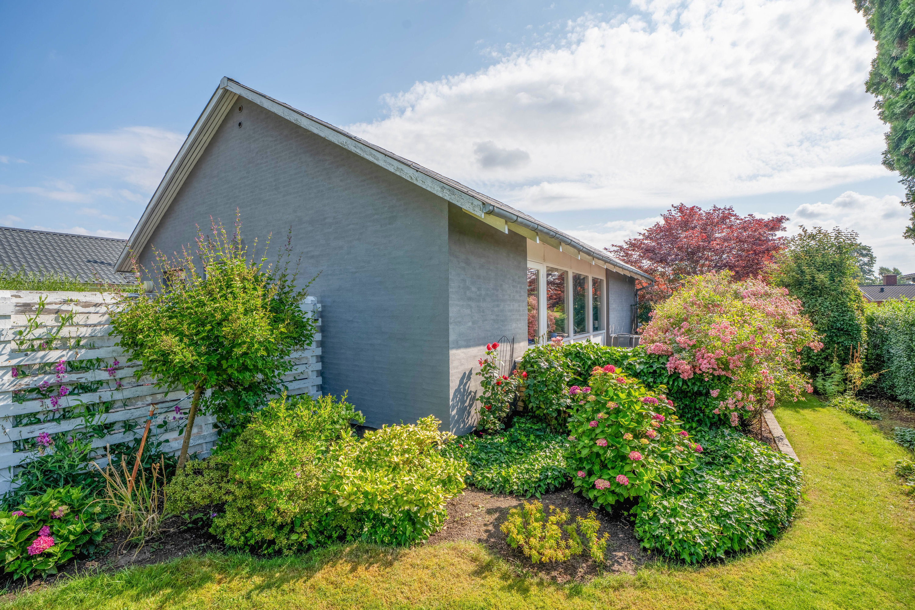 Miniaturebillede 1: . Billede af Nyvej 20, 5631 Ebberup