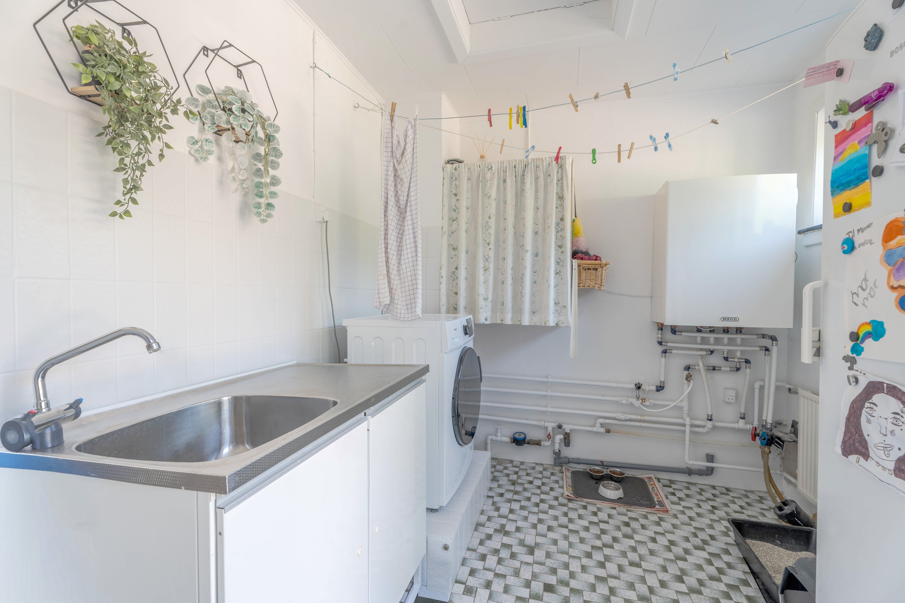 Fremhævet  billede i fuldskærmstilstand. Billede af Nyvej 20, 5631 Ebberup