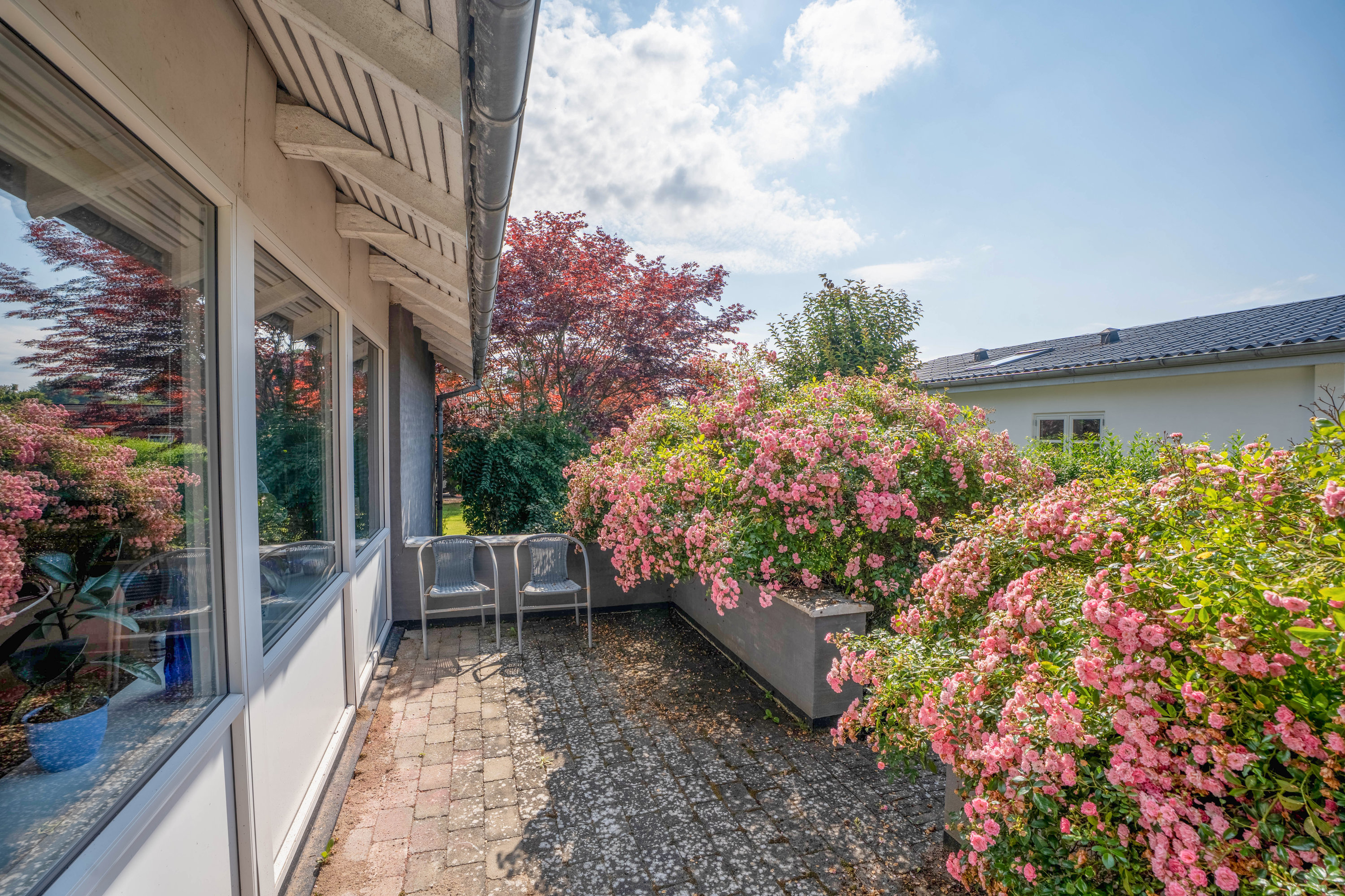 Fremhævet  billede i fuldskærmstilstand. Billede af Nyvej 20, 5631 Ebberup