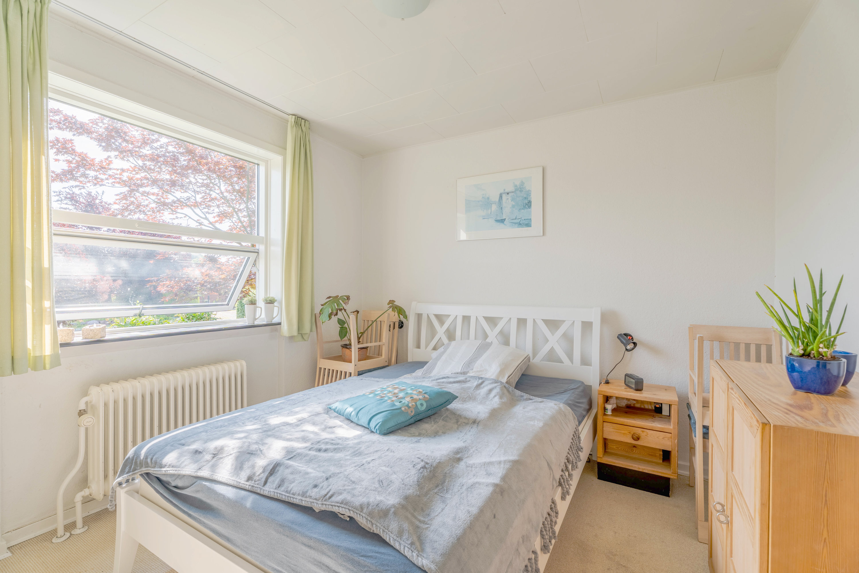 Fremhævet  billede i fuldskærmstilstand. Billede af Nyvej 20, 5631 Ebberup