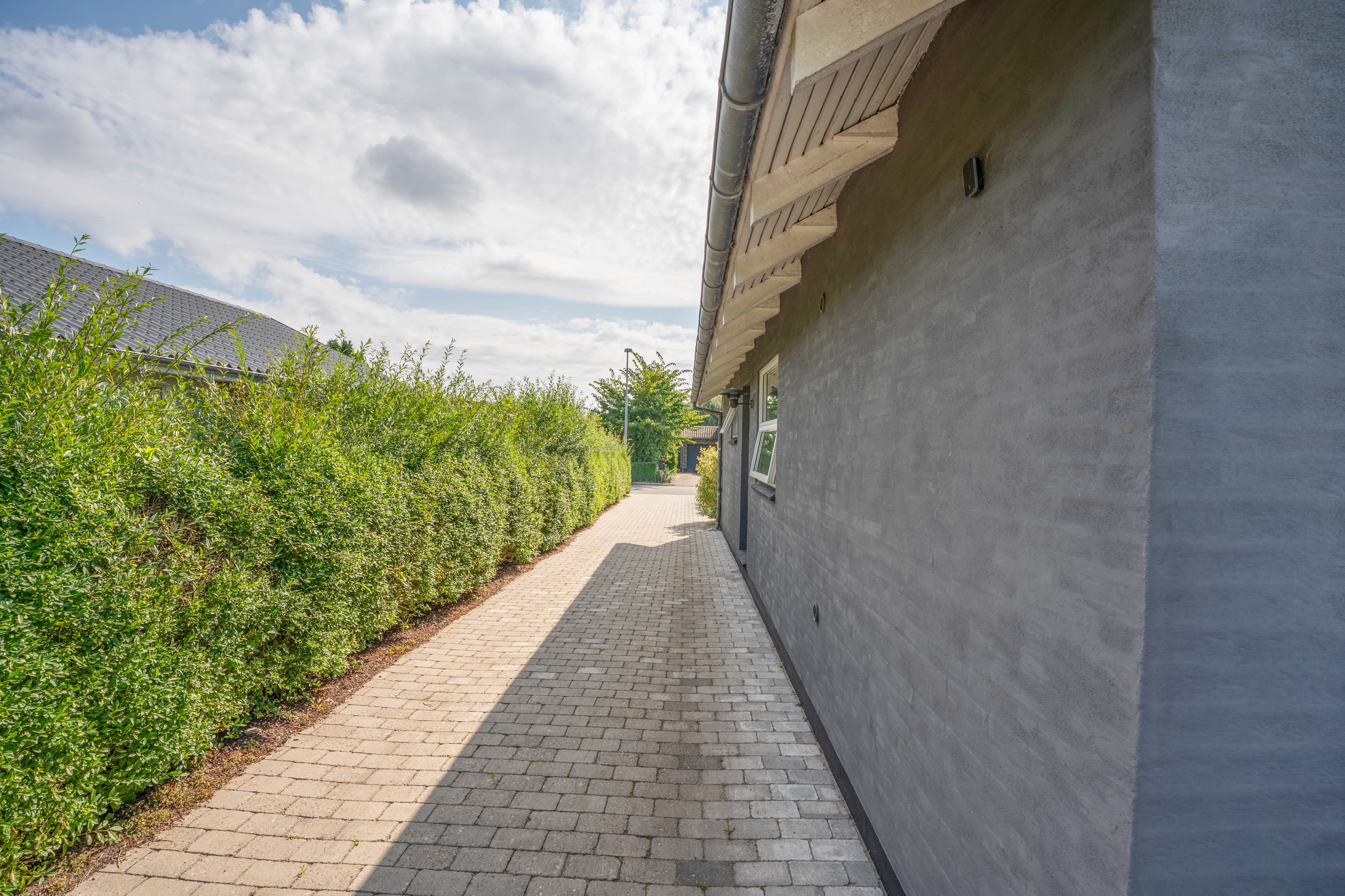 Fremhævet  billede i fuldskærmstilstand. Billede af Nyvej 20, 5631 Ebberup