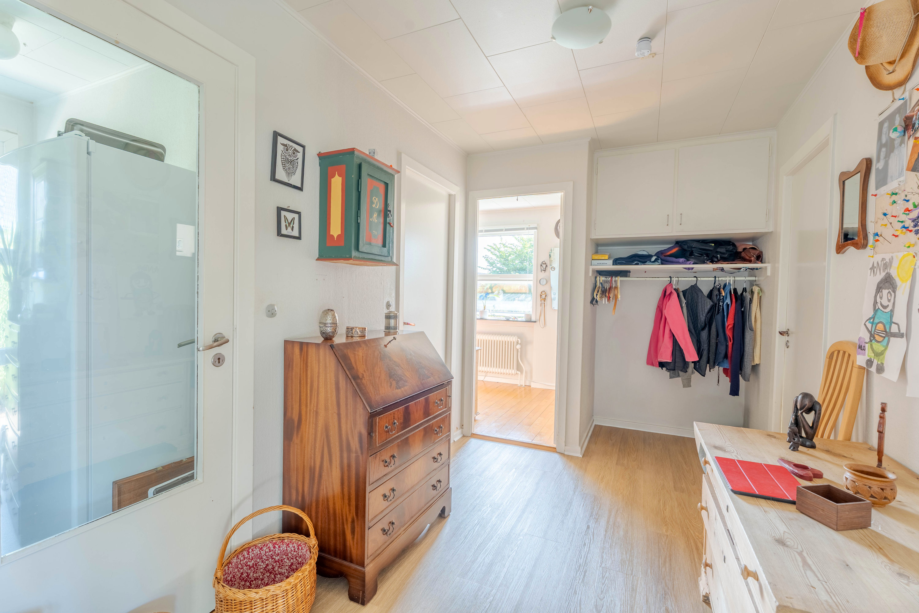 Fremhævet  billede i fuldskærmstilstand. Billede af Nyvej 20, 5631 Ebberup