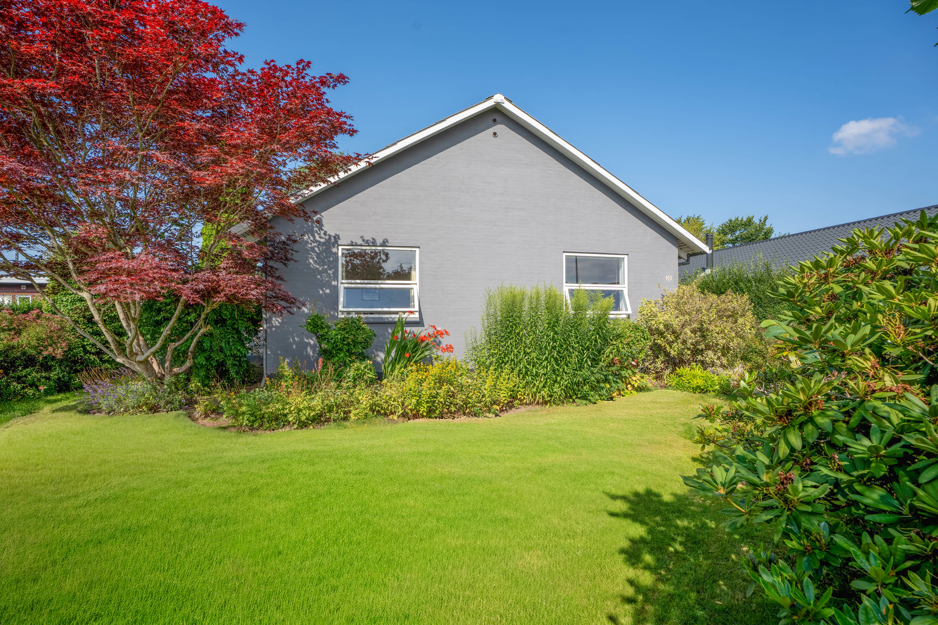 Fremhævet  billede i fuldskærmstilstand. Billede af Nyvej 20, 5631 Ebberup