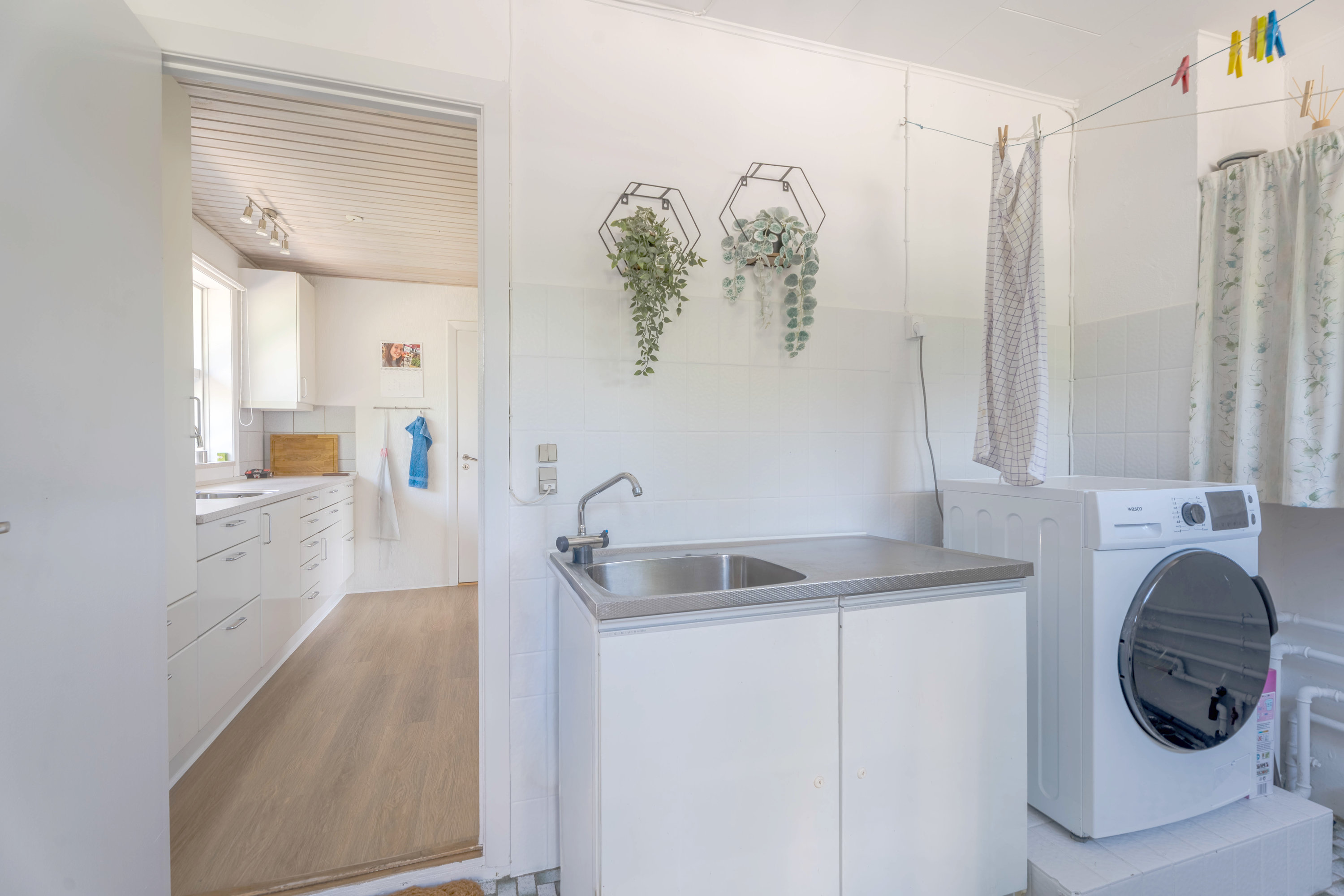 Fremhævet  billede i fuldskærmstilstand. Billede af Nyvej 20, 5631 Ebberup