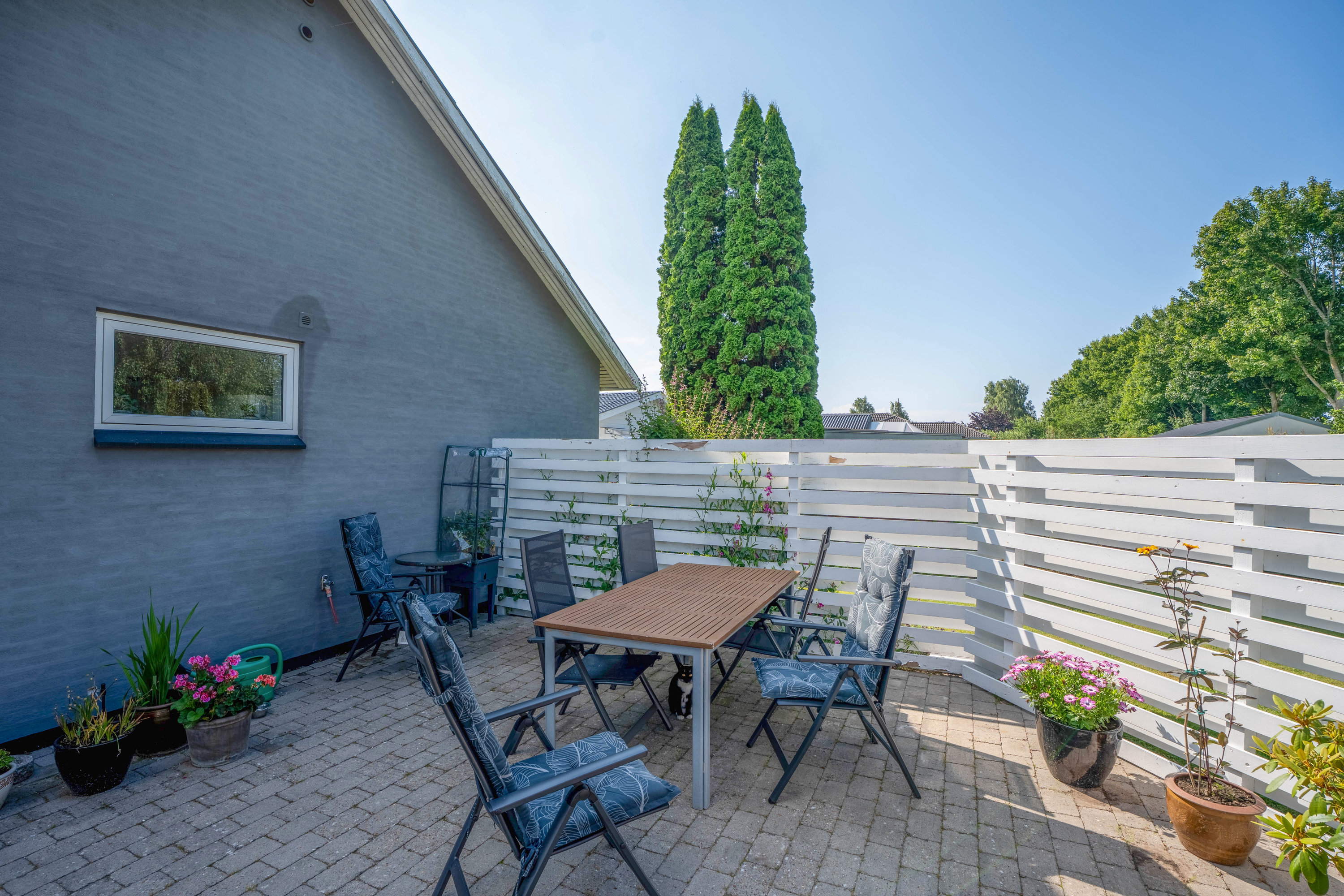 Fremhævet  billede i fuldskærmstilstand. Billede af Nyvej 20, 5631 Ebberup