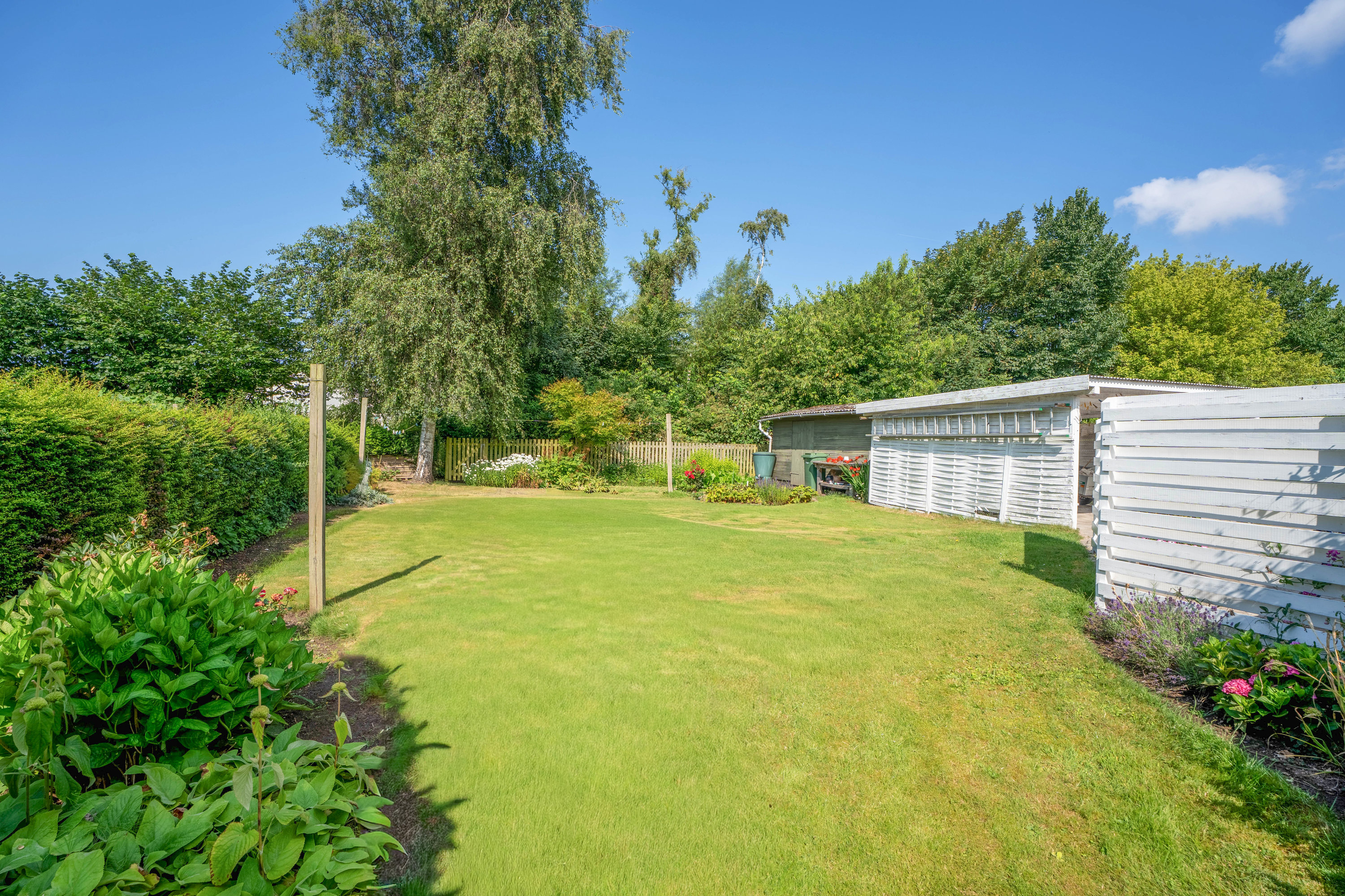 Fremhævet  billede i fuldskærmstilstand. Billede af Nyvej 20, 5631 Ebberup