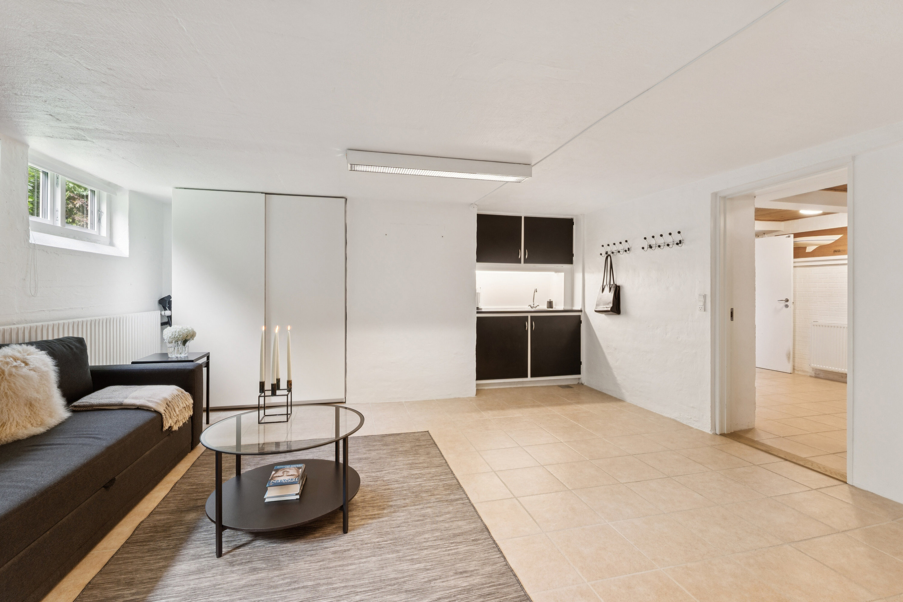 Fremhævet indendørs billede i fuldskærmstilstand. Billede af Geelsskovvej 18, 2830 Virum