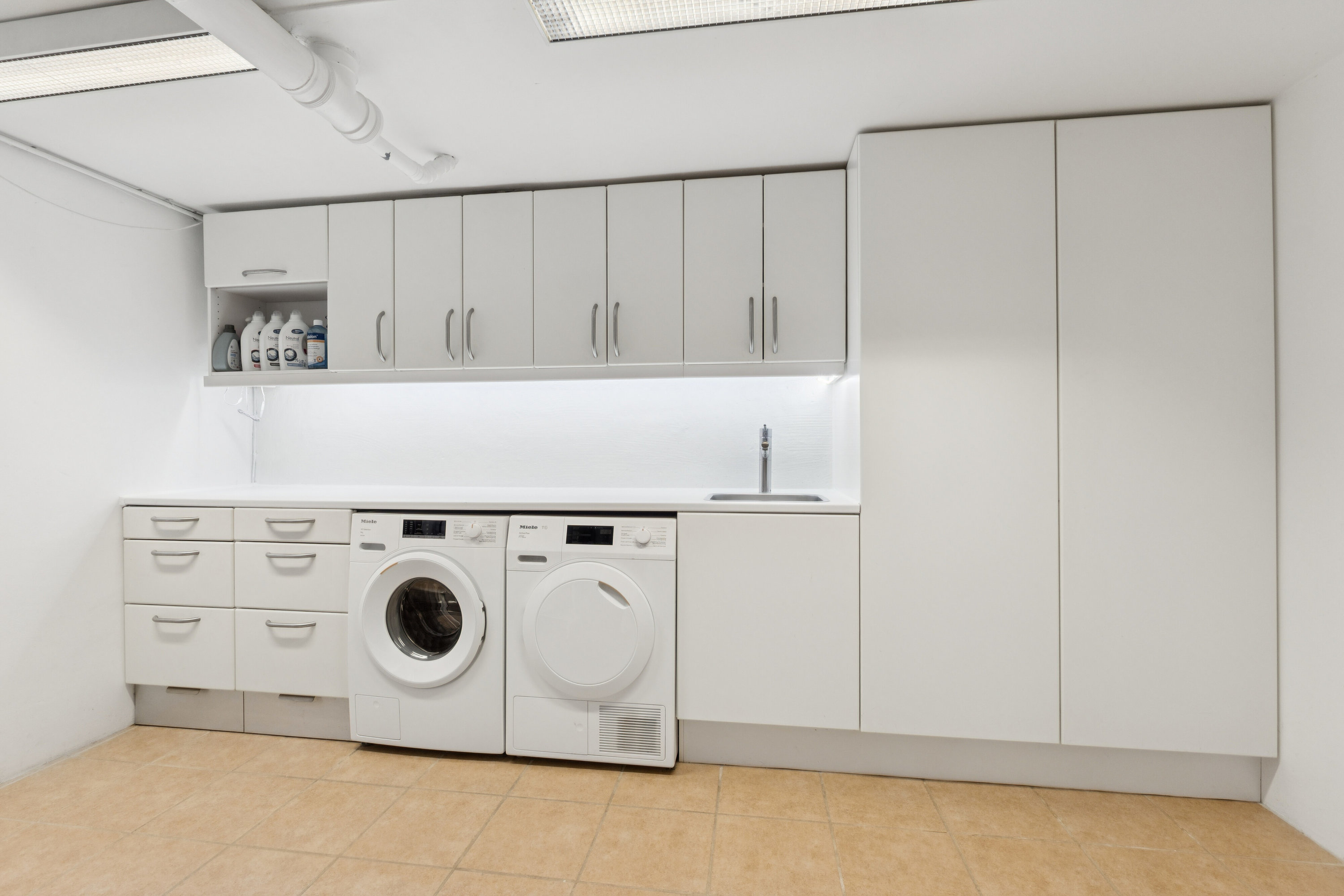 Fremhævet bryggers billede i fuldskærmstilstand. Billede af Geelsskovvej 18, 2830 Virum