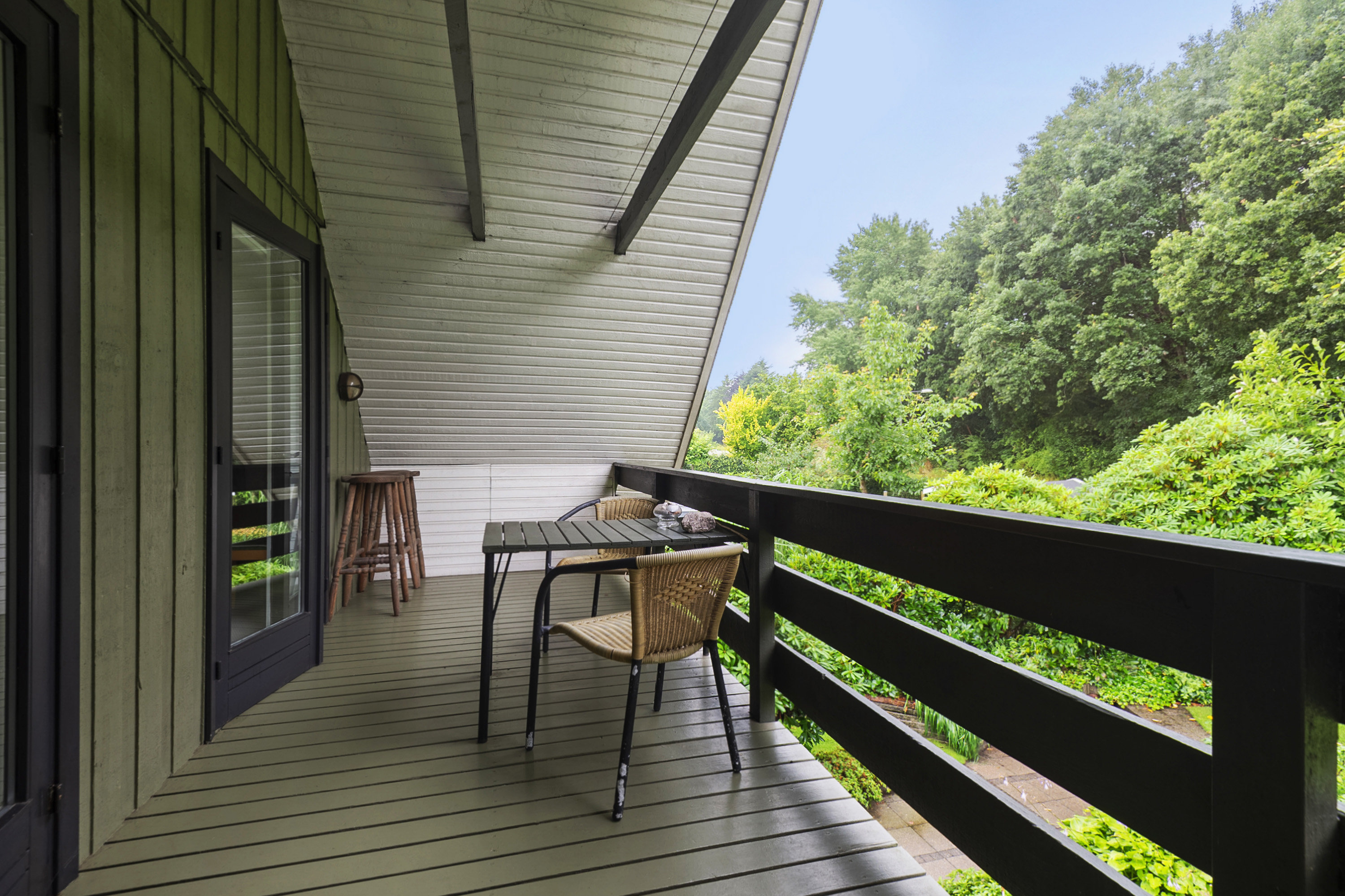 Fremhævet ejendommen billede i fuldskærmstilstand. Billede af Bæktoften 2, Sig, 6800 Varde