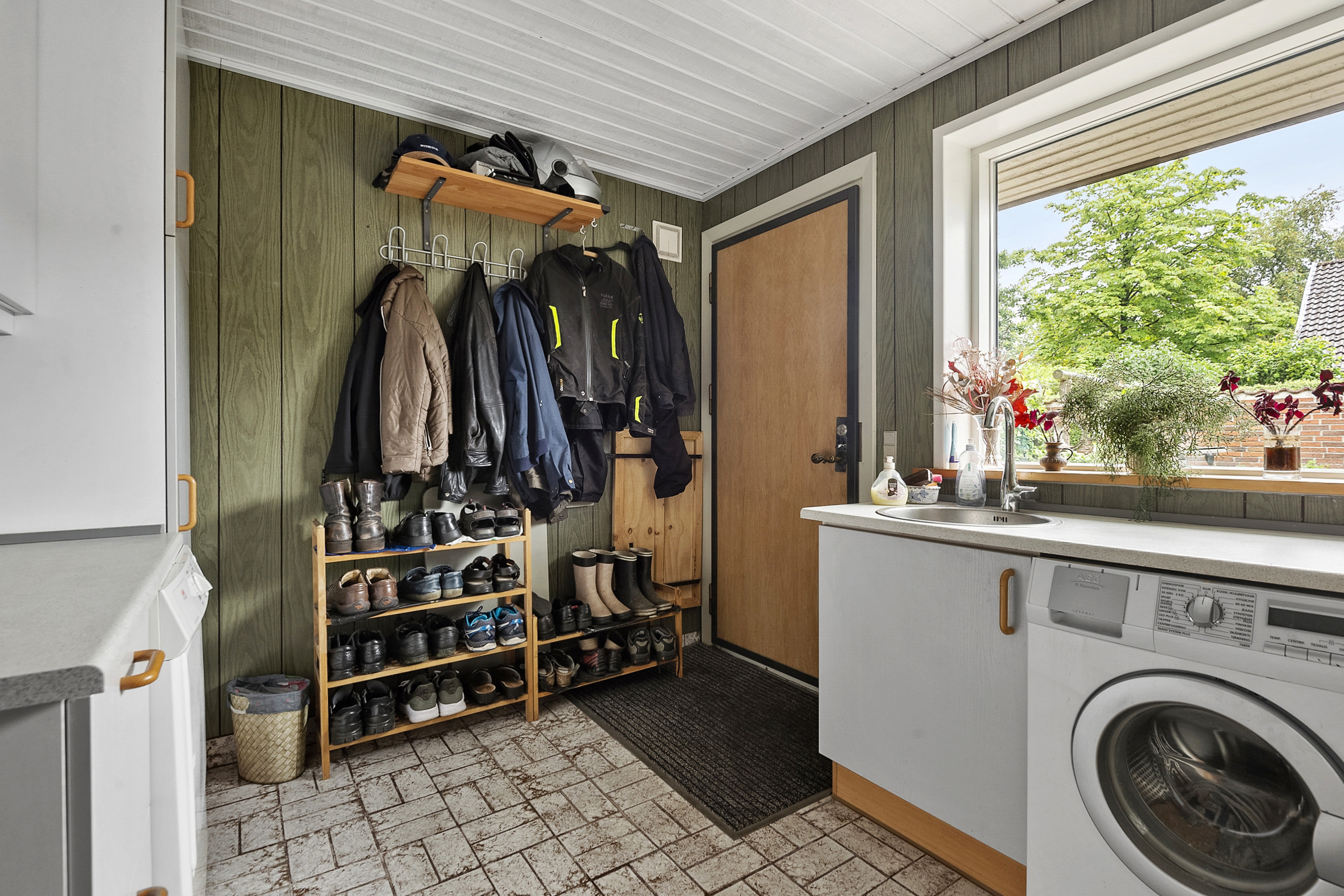 Fremhævet bryggers billede i fuldskærmstilstand. Billede af Bæktoften 2, Sig, 6800 Varde