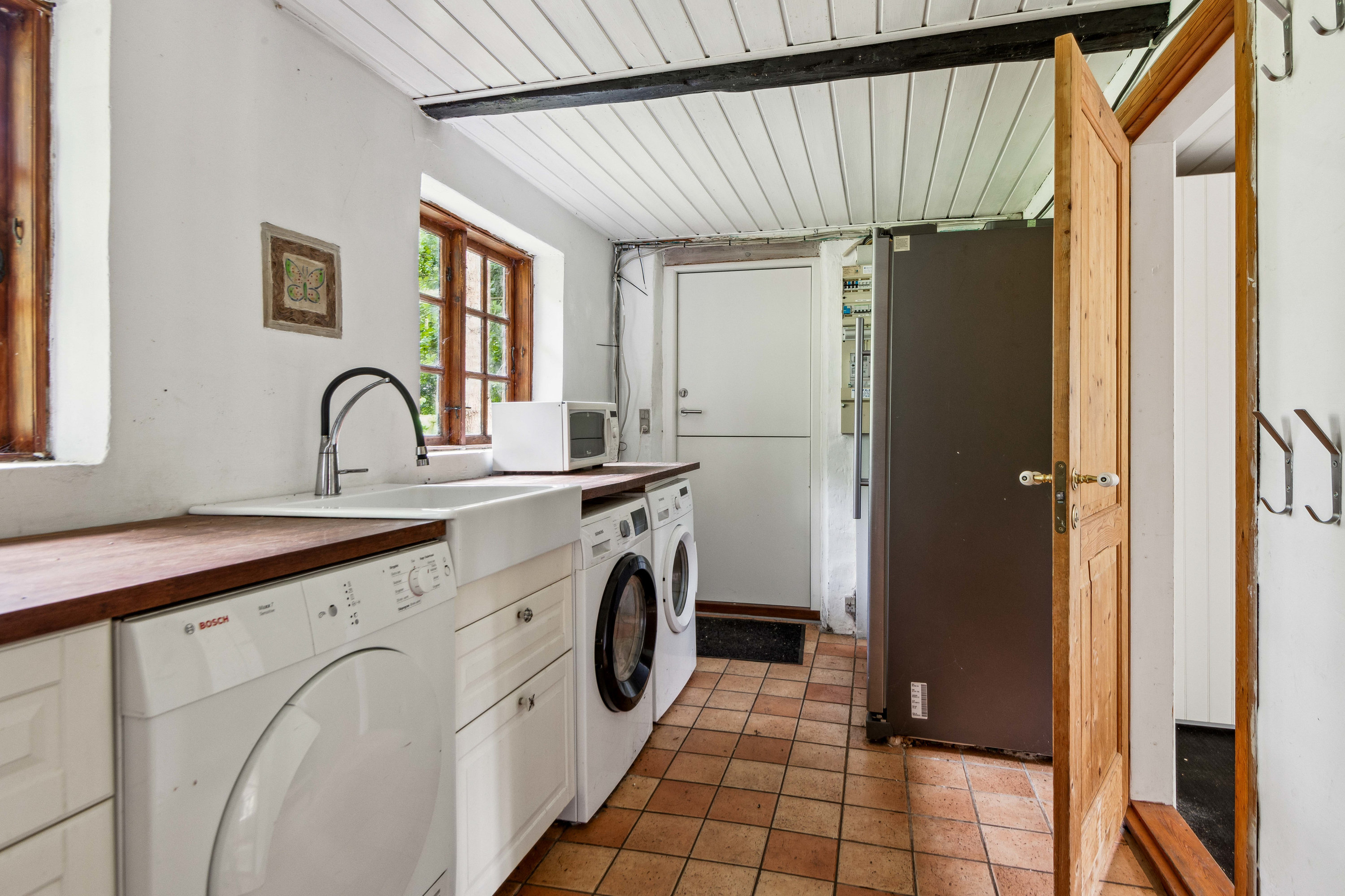 Fremhævet bryggers billede i fuldskærmstilstand. Billede af Kelddalvej 15, Kelddalgårde, 9240 Nibe