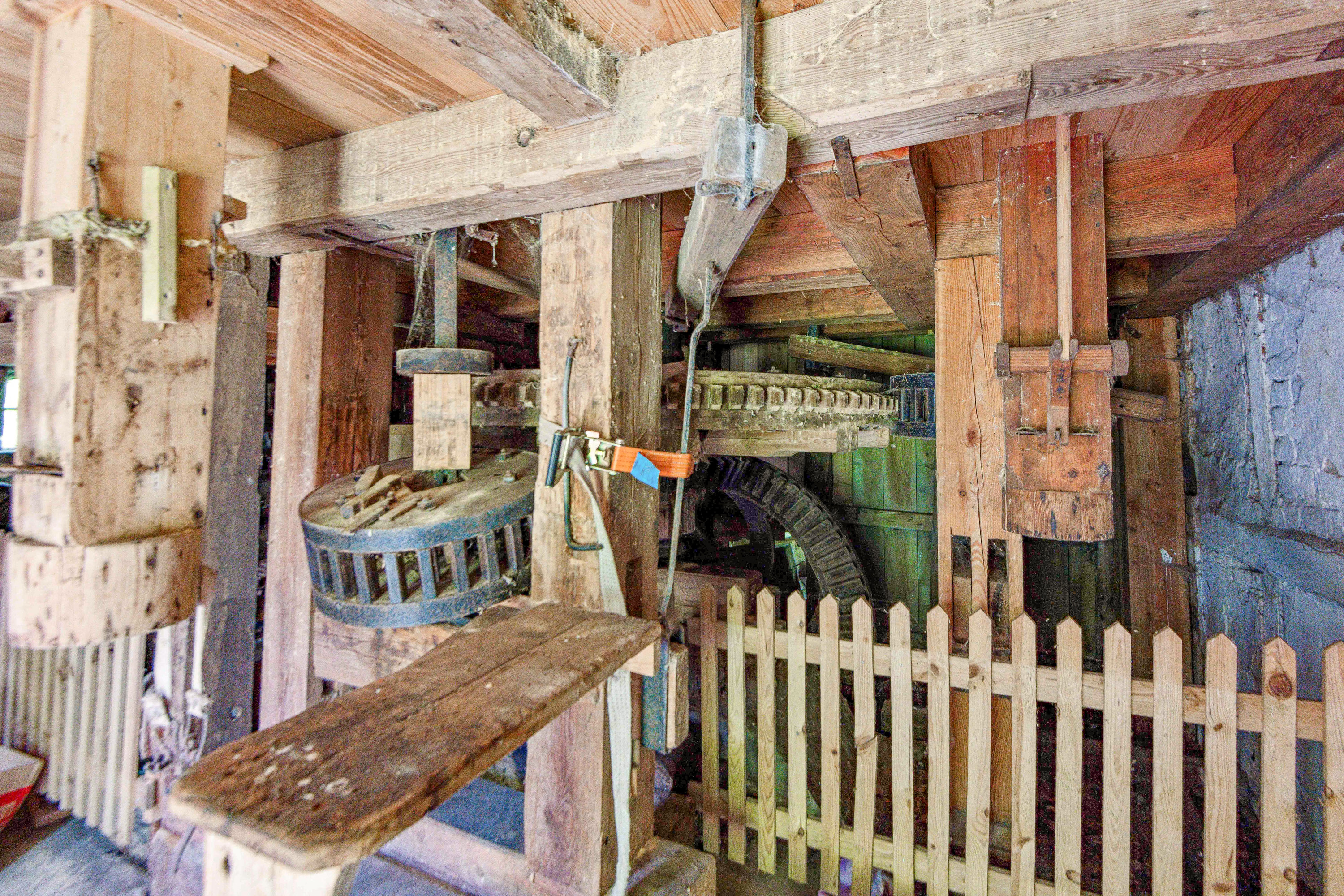 Fremhævet andet billede i fuldskærmstilstand. Billede af Kelddalvej 15, Kelddalgårde, 9240 Nibe