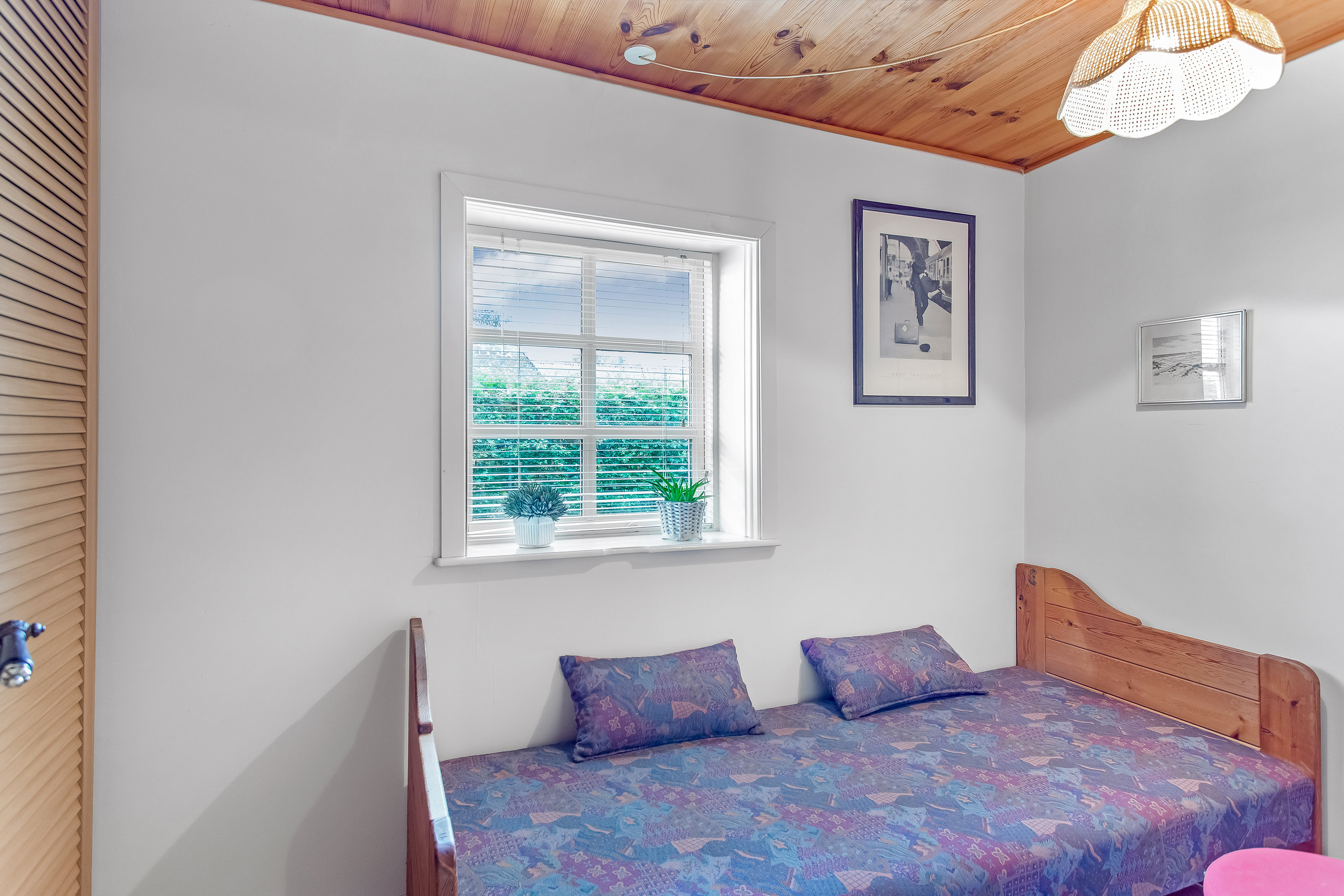 Fremhævet værelse billede i fuldskærmstilstand. Billede af Søndervej 8, Emmerlev, 6280 Højer