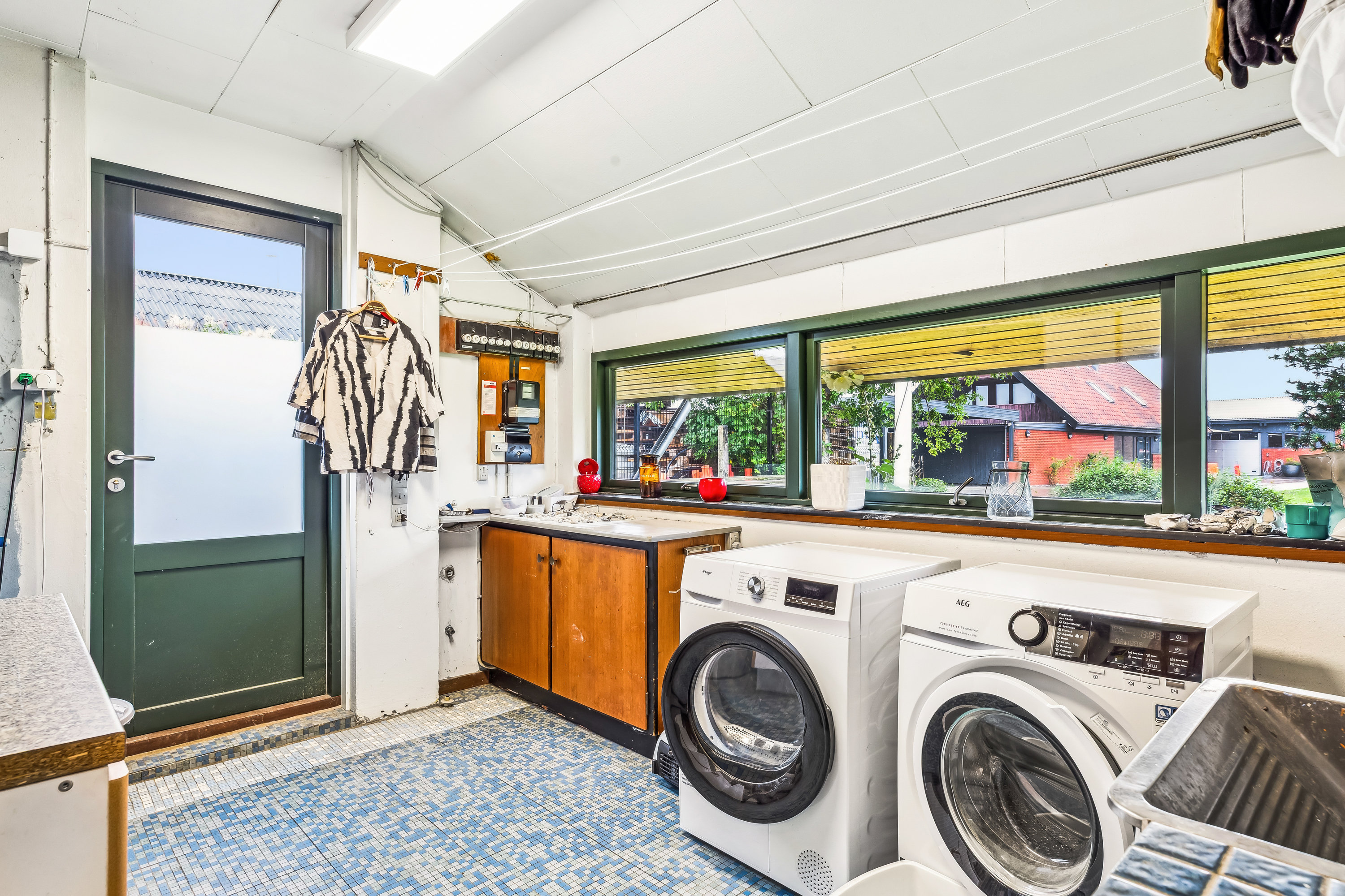 Fremhævet bryggers billede i fuldskærmstilstand. Billede af Baldersbækvej 43, 2635 Ishøj