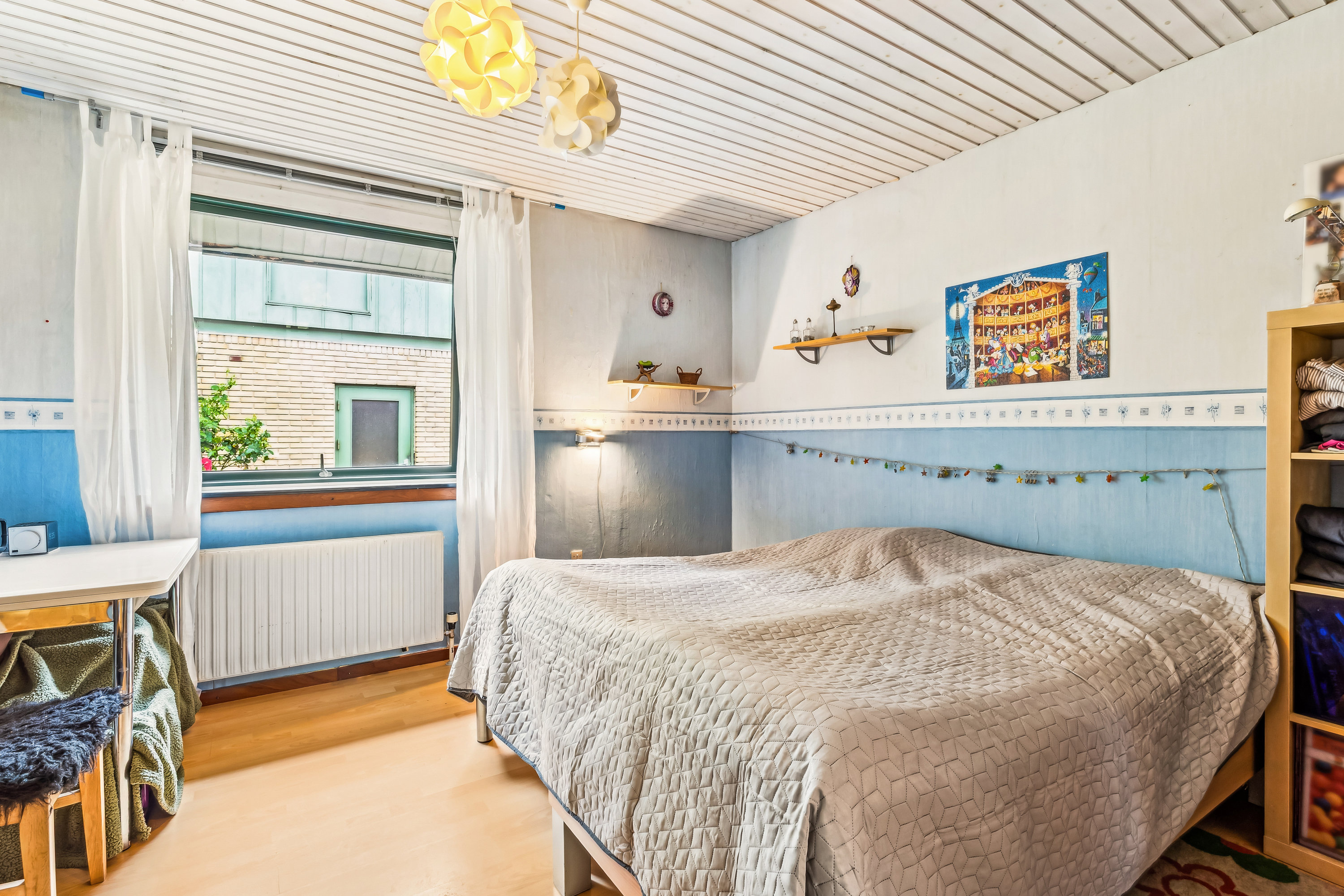 Fremhævet værelse billede i fuldskærmstilstand. Billede af Baldersbækvej 43, 2635 Ishøj