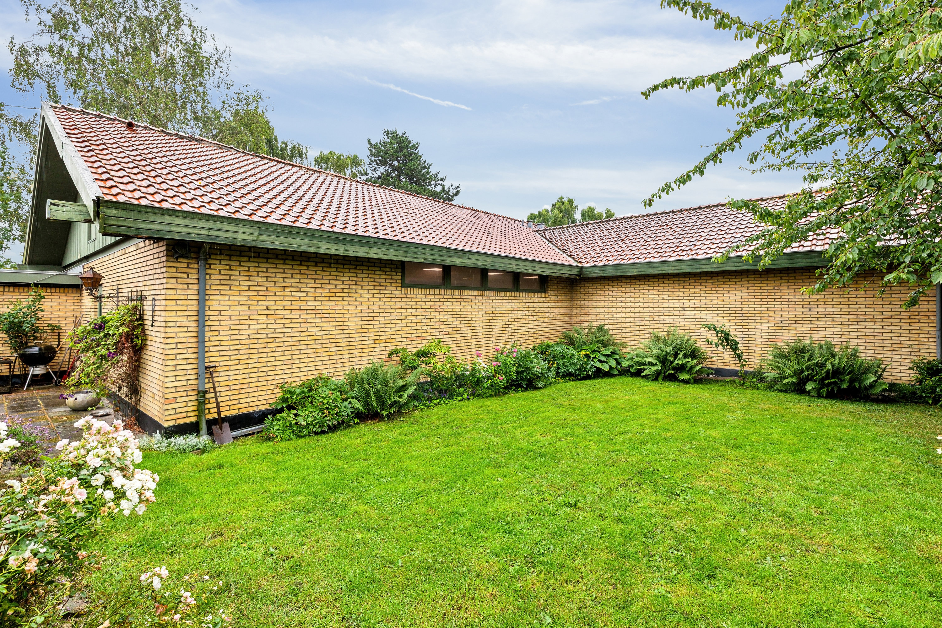 Fremhævet ejendom 1 billede i fuldskærmstilstand. Billede af Baldersbækvej 43, 2635 Ishøj