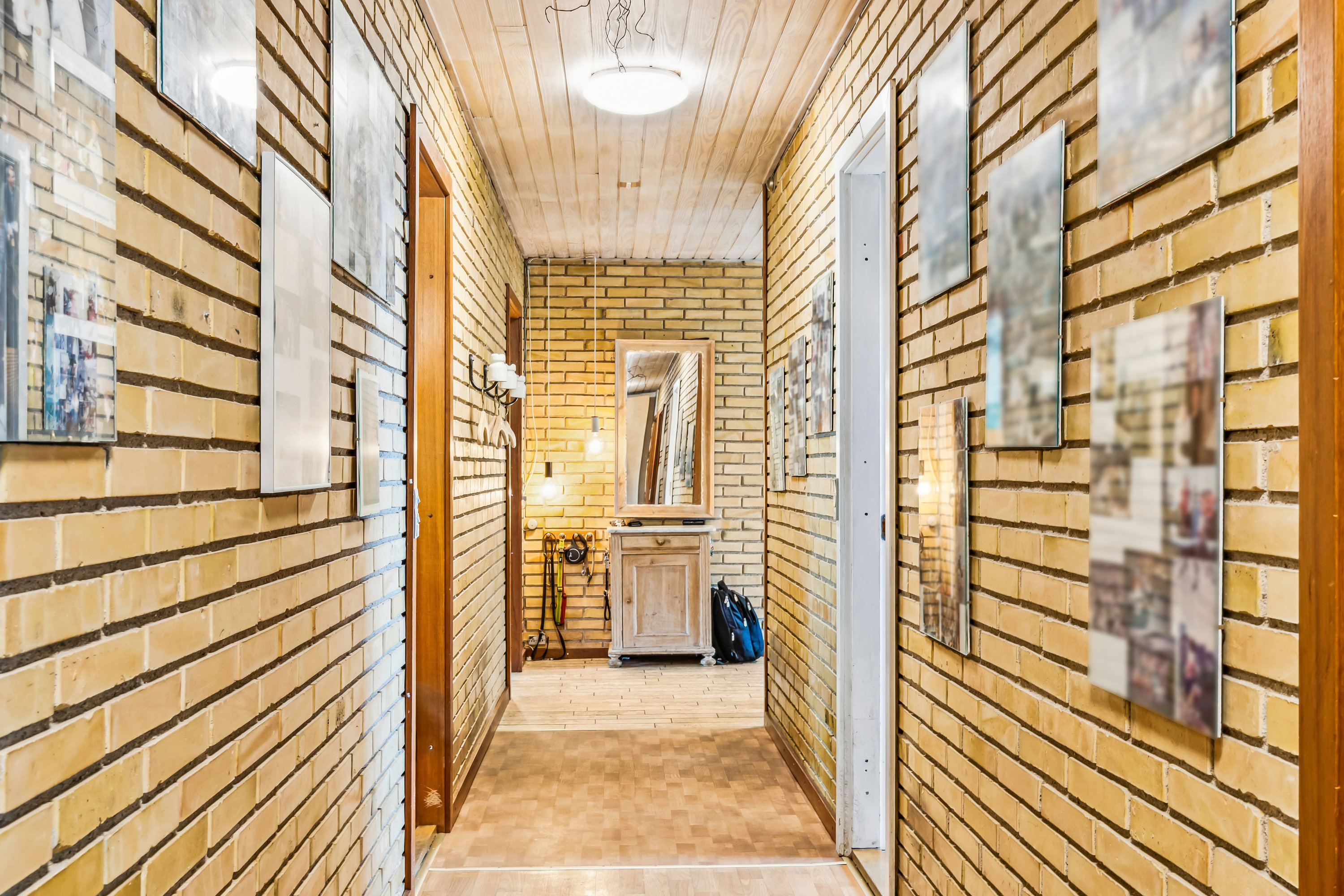 Fremhævet ejendom 1 billede i fuldskærmstilstand. Billede af Baldersbækvej 43, 2635 Ishøj