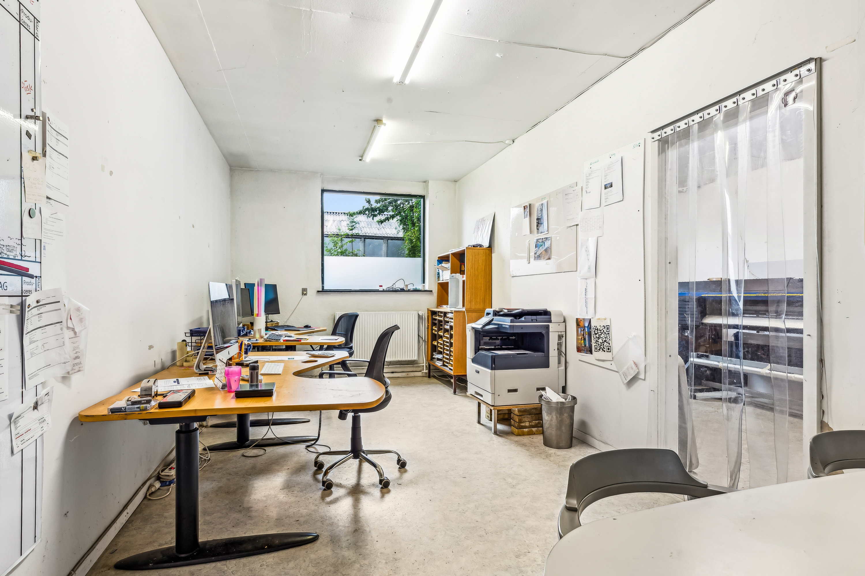 Fremhævet værelse billede i fuldskærmstilstand. Billede af Baldersbækvej 43, 2635 Ishøj