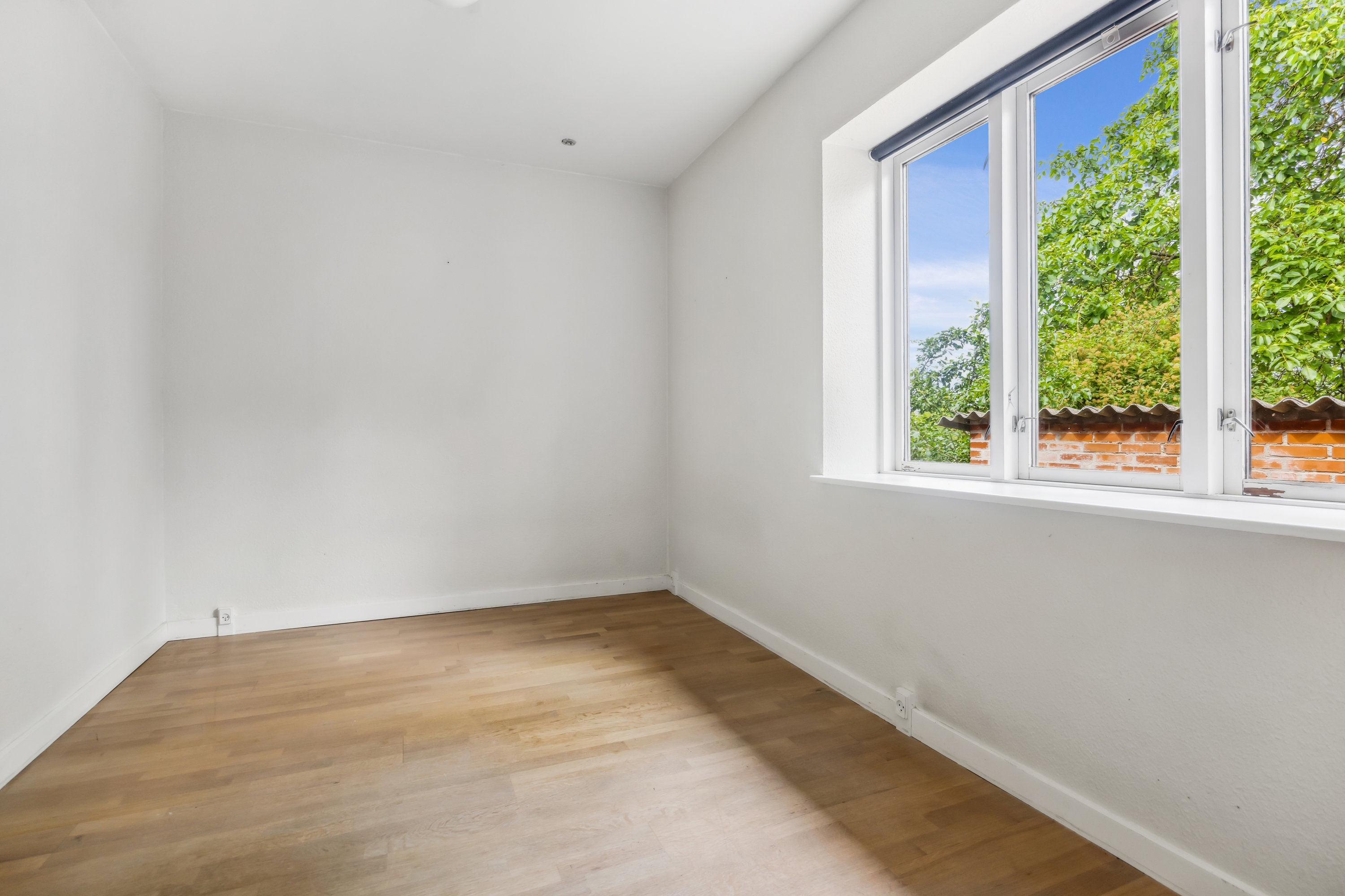 Fremhævet værelse billede i fuldskærmstilstand. Billede af Pejtersborgvej 16, 9560 Hadsund