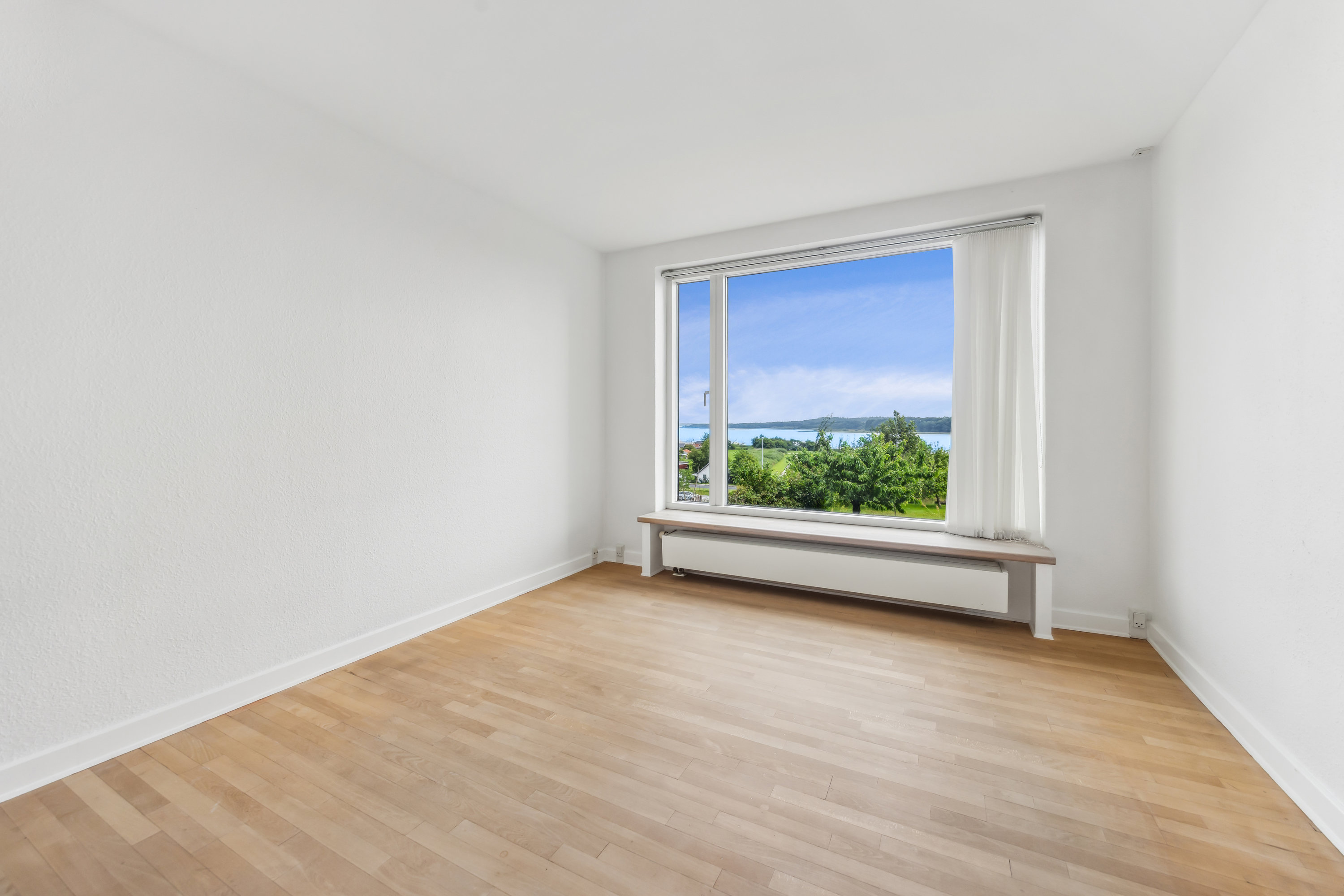 Fremhævet værelse billede i fuldskærmstilstand. Billede af Pejtersborgvej 16, 9560 Hadsund