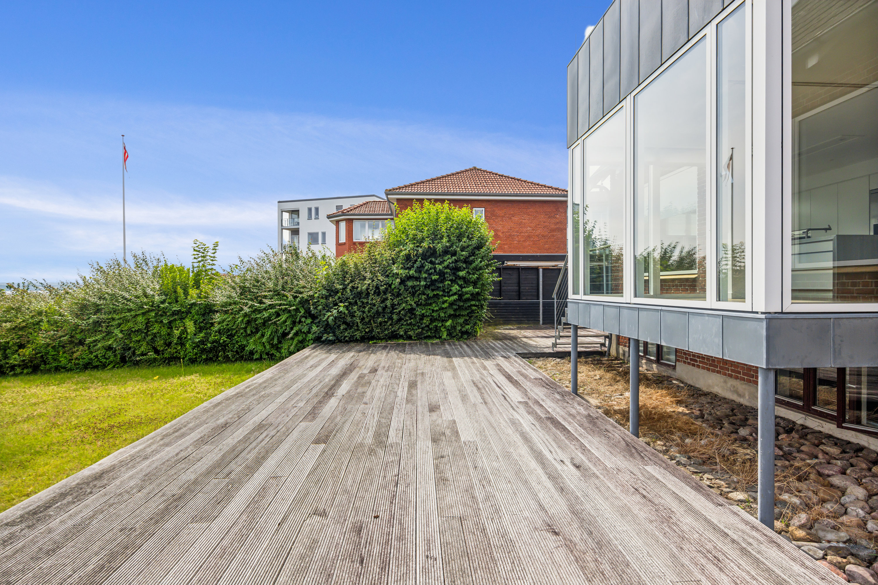 Fremhævet ejendom 1 billede i fuldskærmstilstand. Billede af Pejtersborgvej 16, 9560 Hadsund