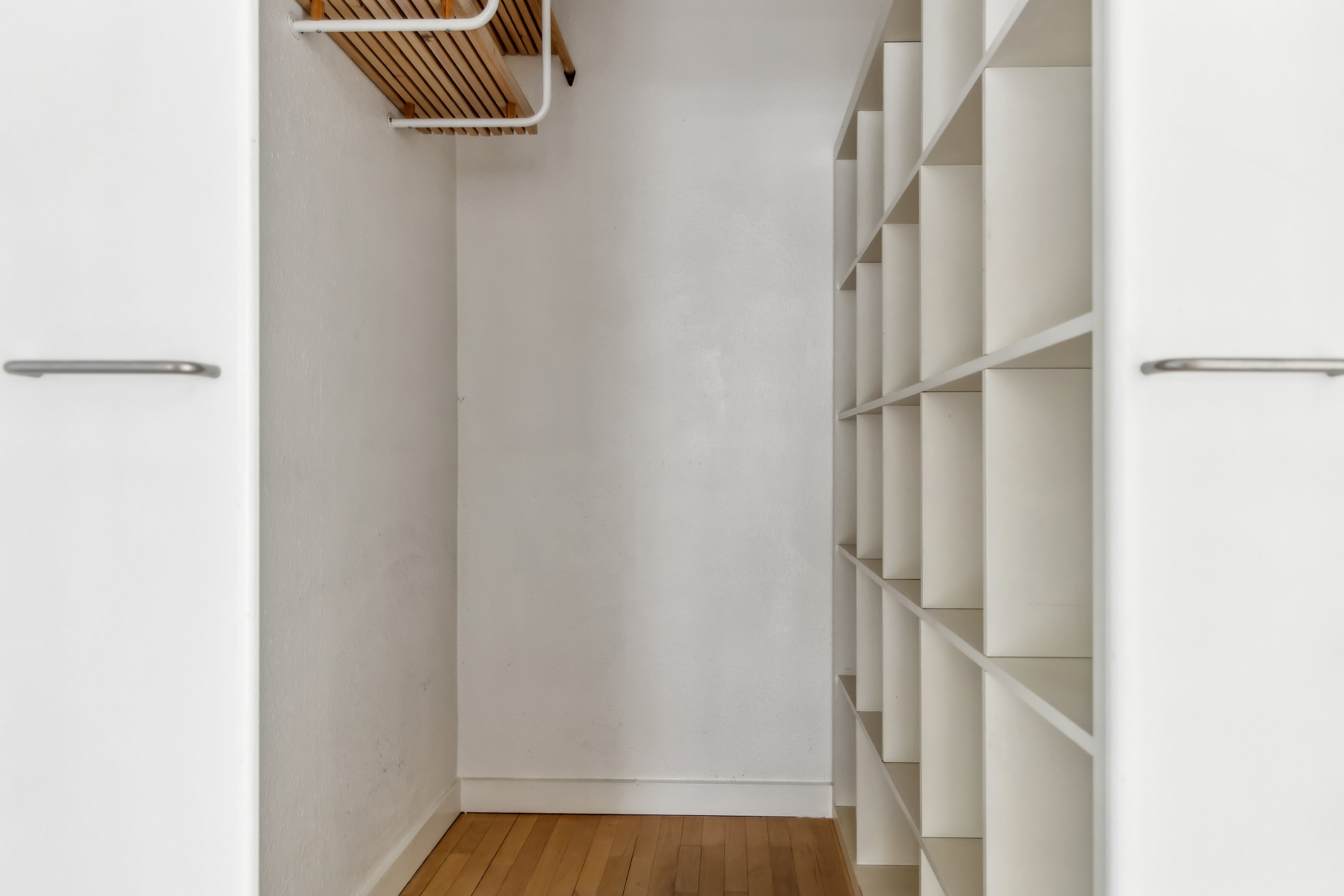 Fremhævet entré billede i fuldskærmstilstand. Billede af Pejtersborgvej 16, 9560 Hadsund