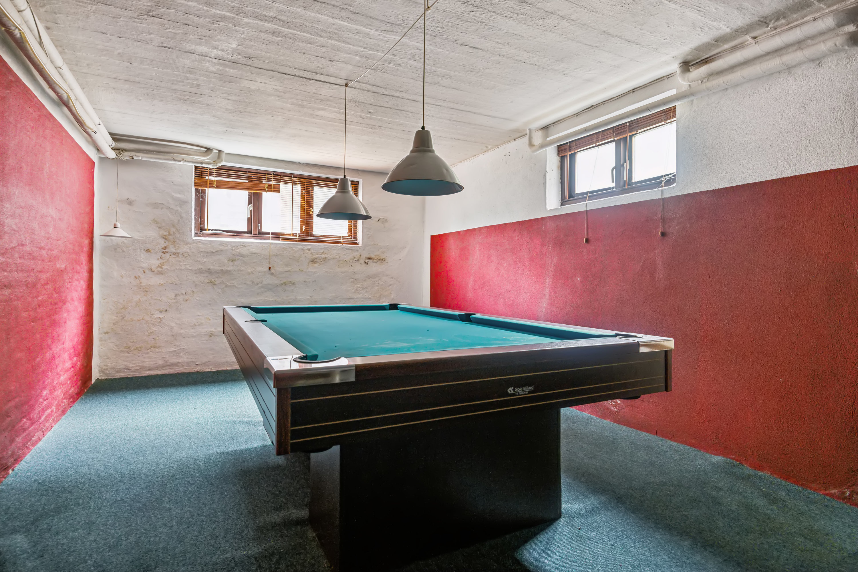 Fremhævet disponibelt rum billede i fuldskærmstilstand. Billede af Pejtersborgvej 16, 9560 Hadsund