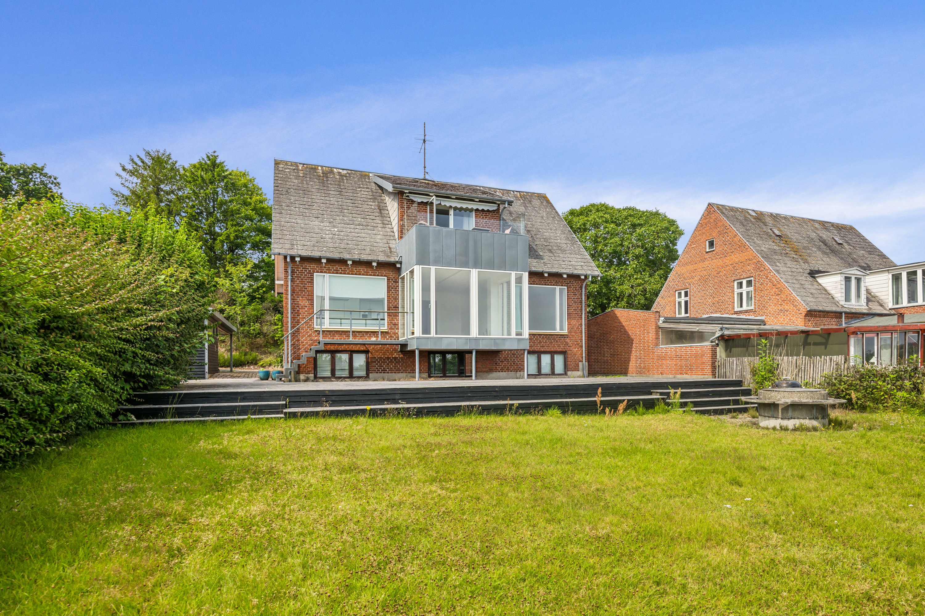 Fremhævet ejendom 1 billede i fuldskærmstilstand. Billede af Pejtersborgvej 16, 9560 Hadsund