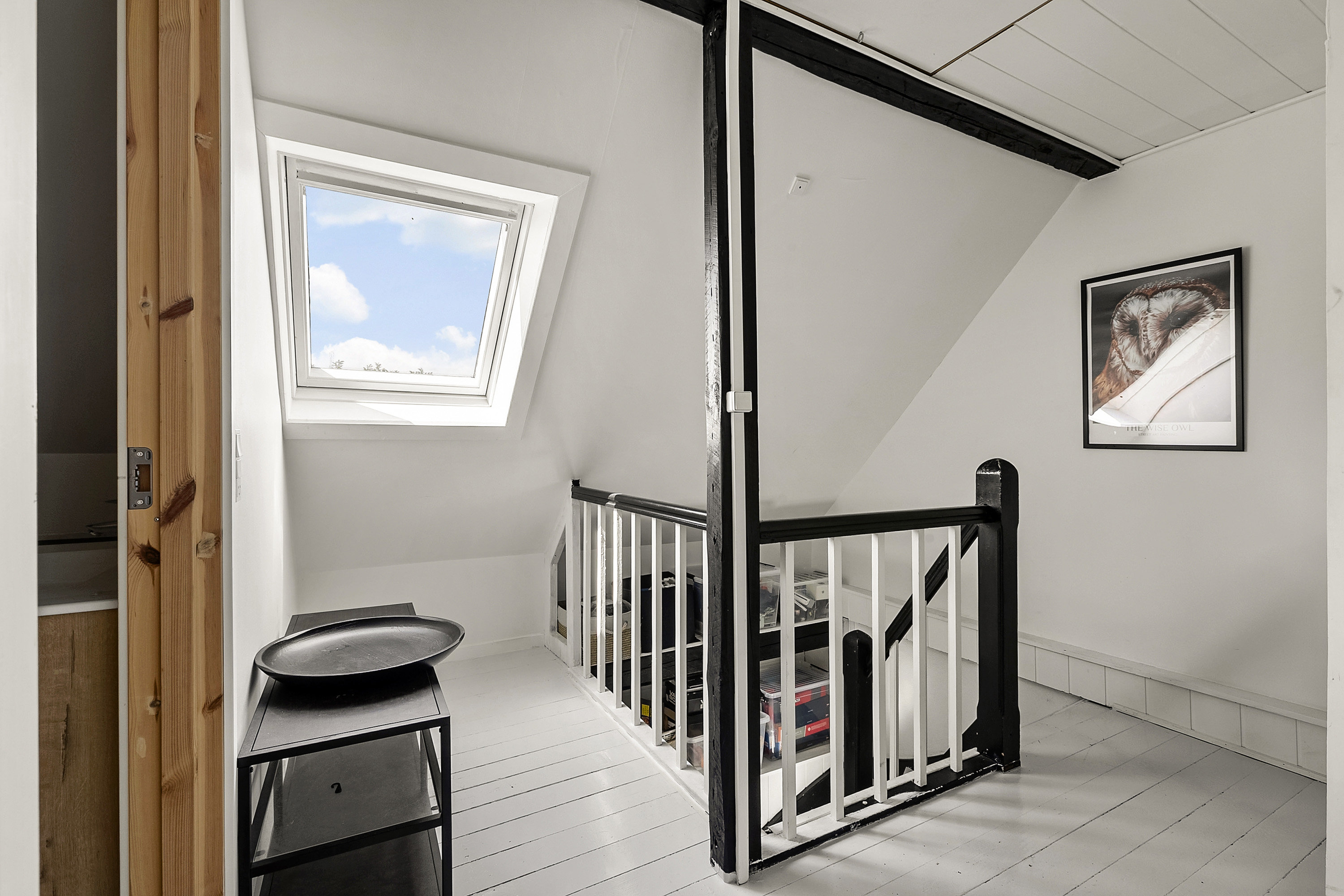 Fremhævet værelse billede i fuldskærmstilstand. Billede af Højvang 1A, 6230 Rødekro