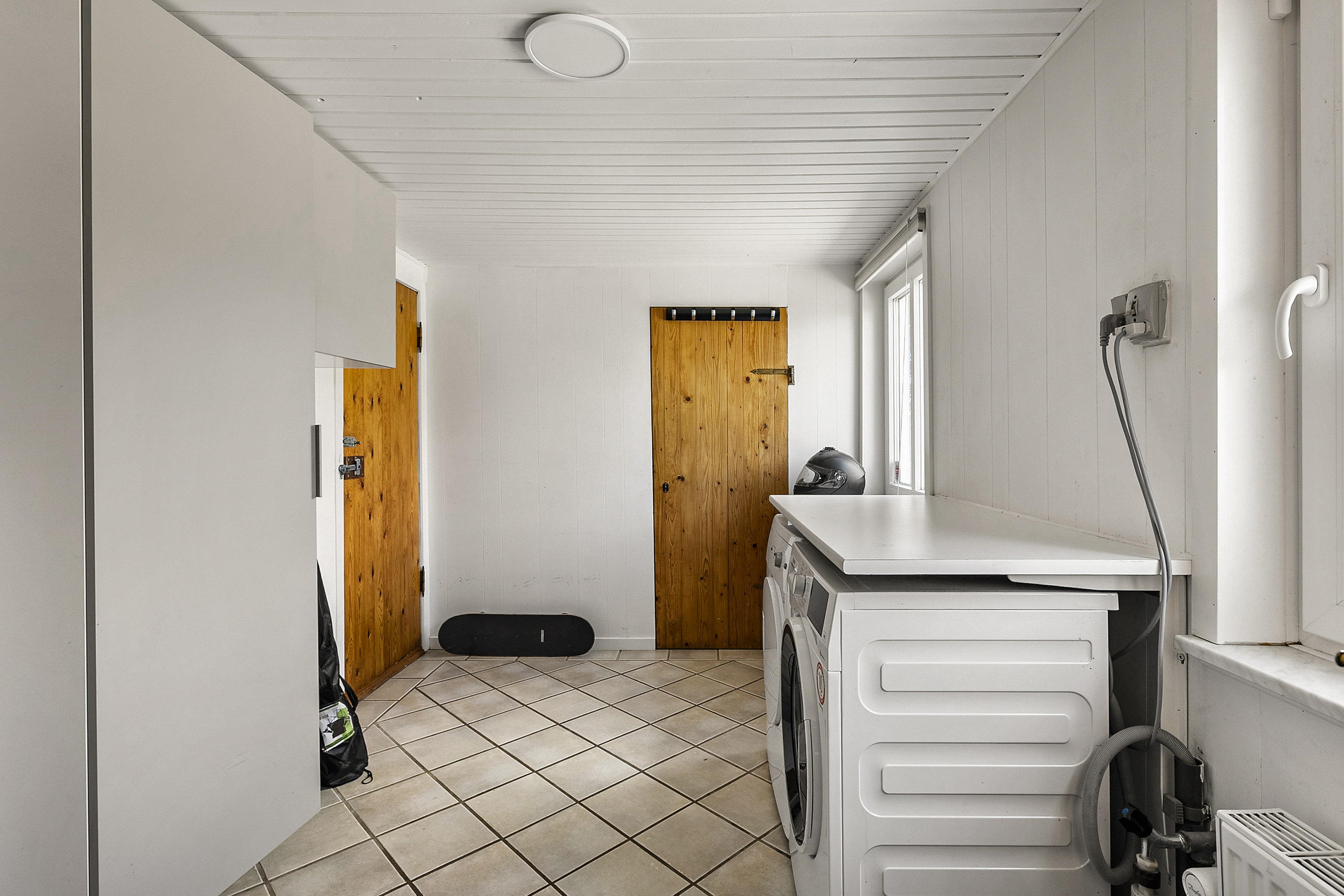 Fremhævet værelse billede i fuldskærmstilstand. Billede af Højvang 1A, 6230 Rødekro