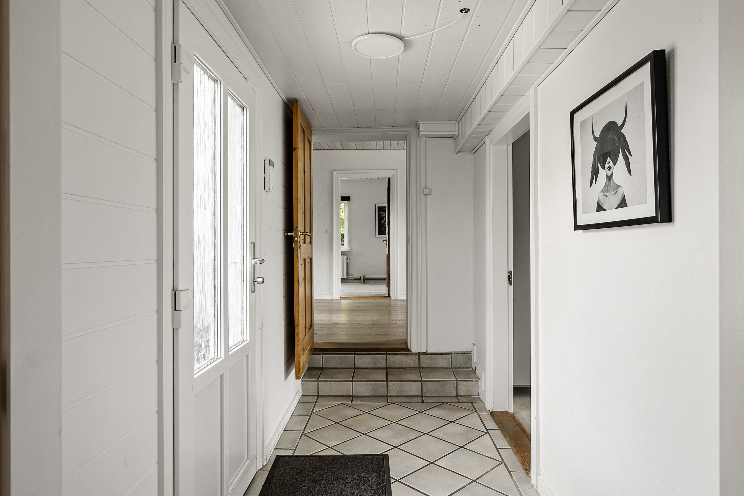 Miniaturebillede 2: værelse. Billede af Højvang 1A, 6230 Rødekro