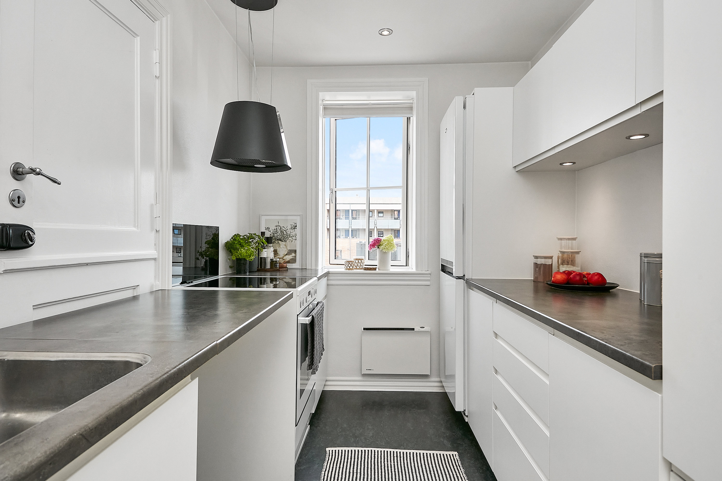 Miniaturebillede 1: . Billede af Emil Møllers Gade 16, 2. th., 8700 Horsens