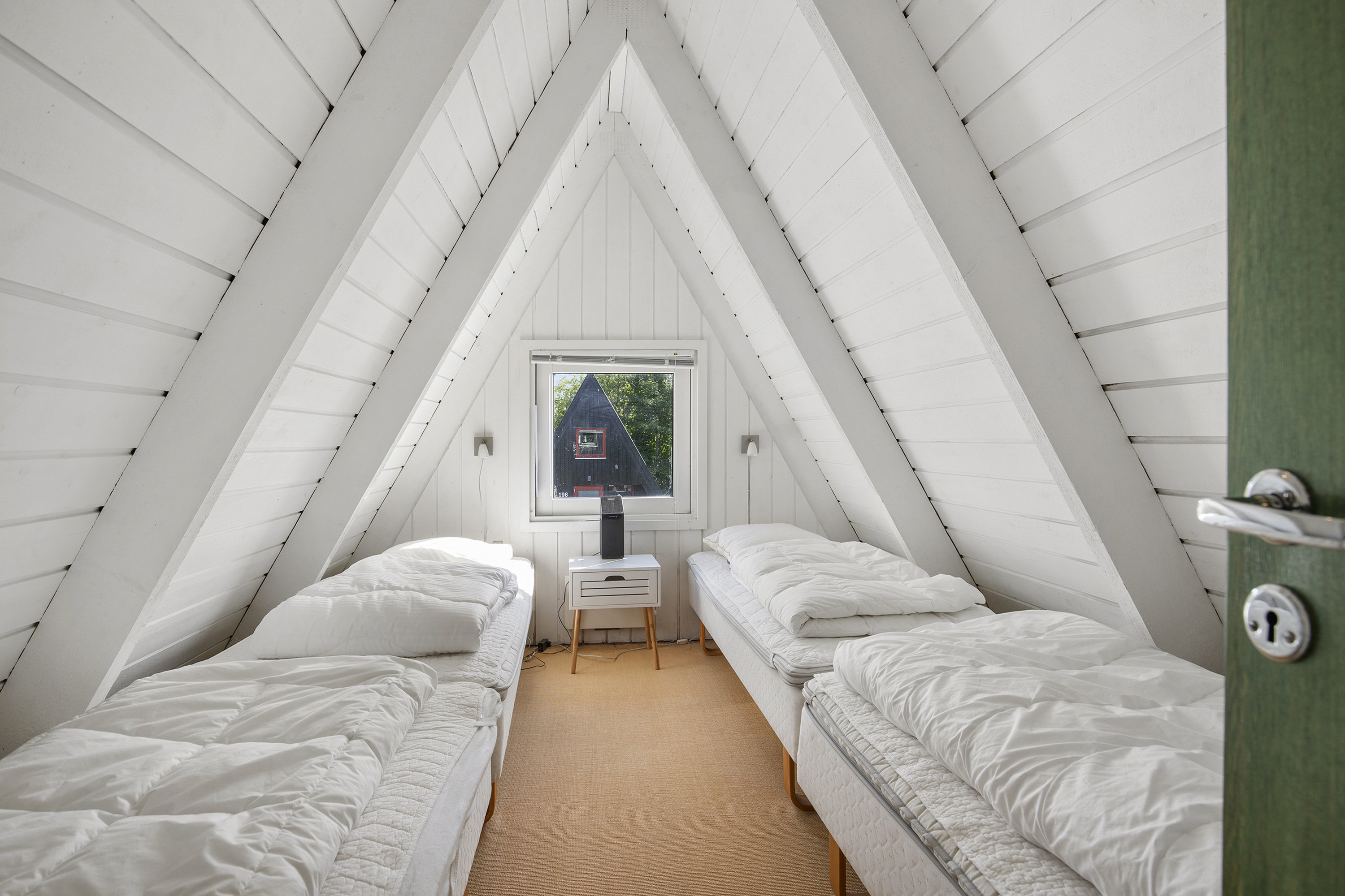 Fremhævet værelse billede i fuldskærmstilstand. Billede af Golfsvinget 201, Gatten, 9640 Farsø