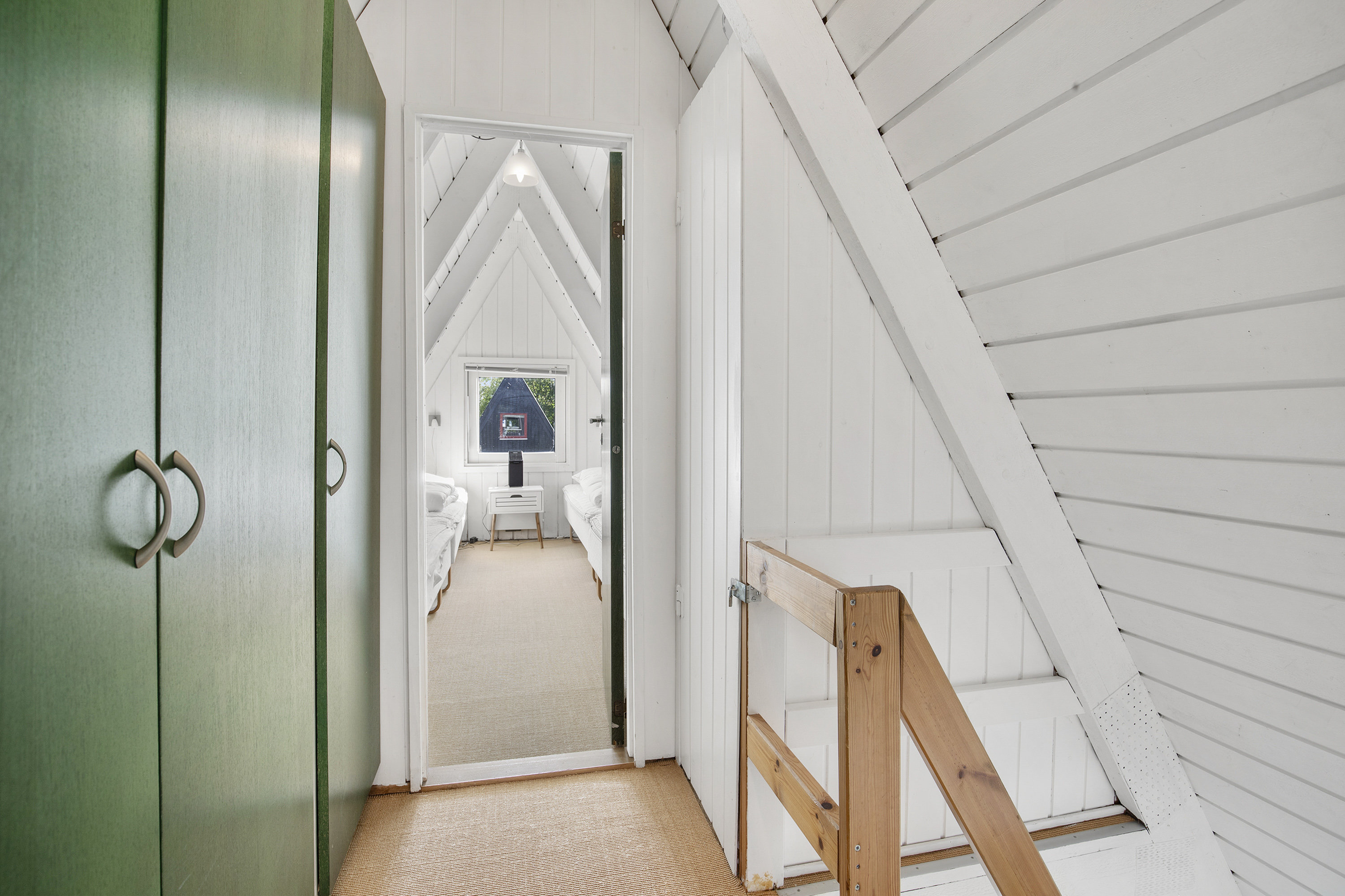 Fremhævet repos billede i fuldskærmstilstand. Billede af Golfsvinget 201, Gatten, 9640 Farsø