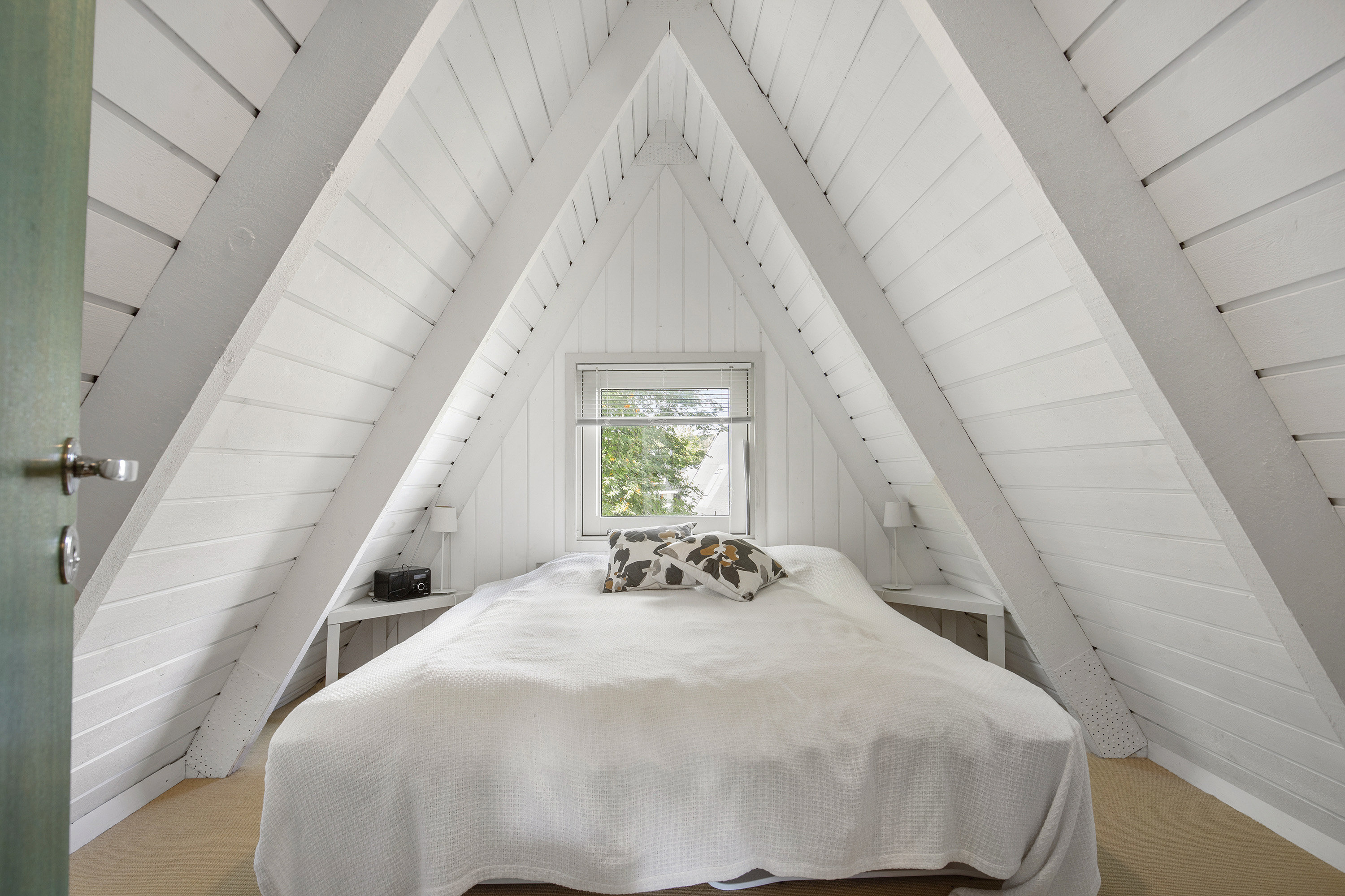 Fremhævet værelse billede i fuldskærmstilstand. Billede af Golfsvinget 201, Gatten, 9640 Farsø