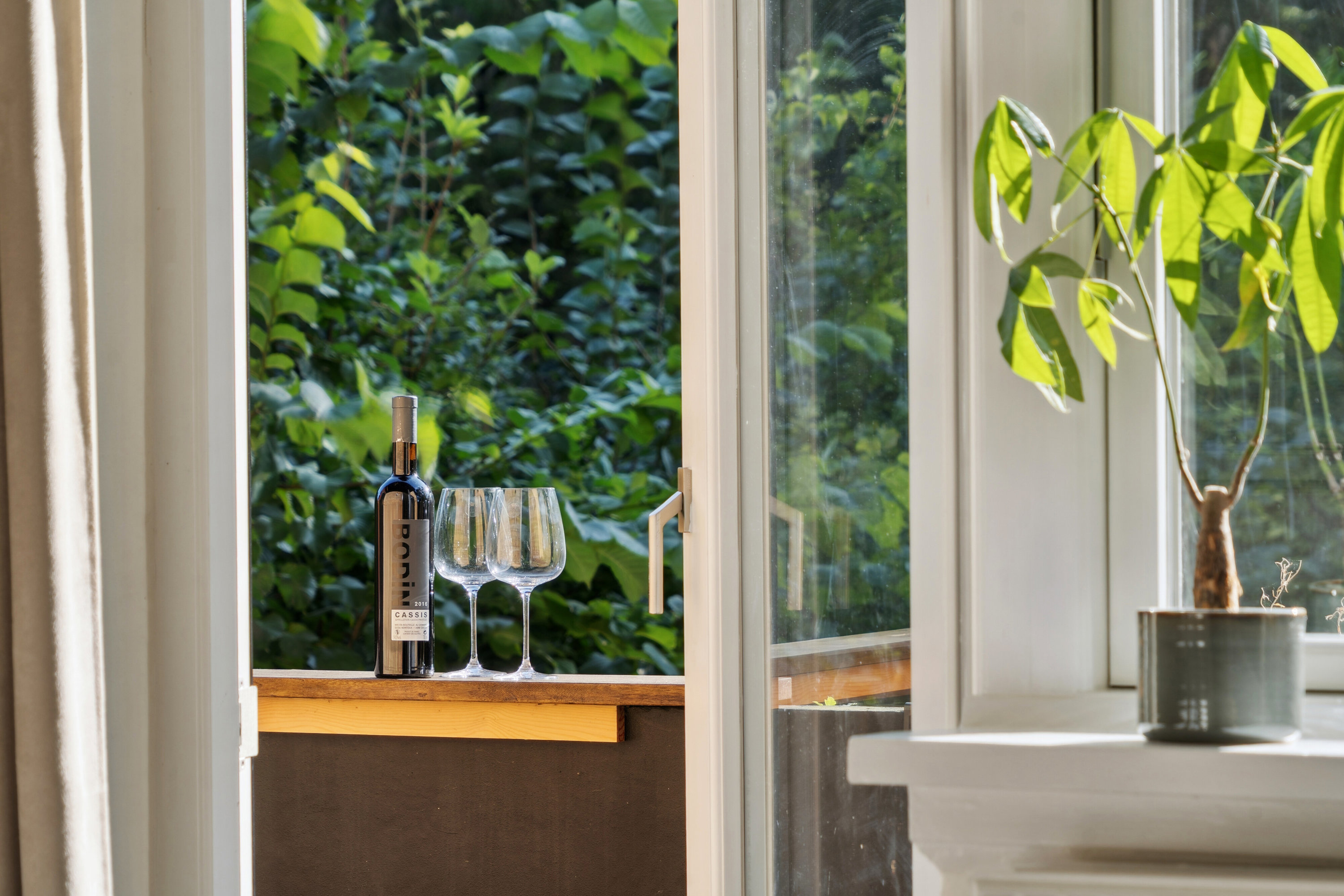 Fremhævet indendørs billede i fuldskærmstilstand. Billede af Åløkkehaven 62, st.. th., 5000 Odense C