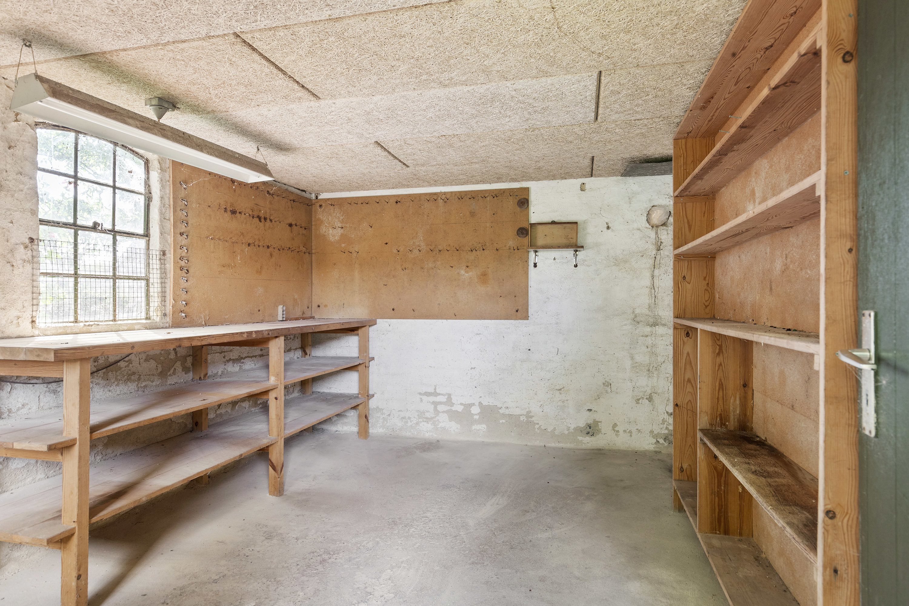 Fremhævet disponibel billede i fuldskærmstilstand. Billede af Rønnevej 2, 9620 Aalestrup