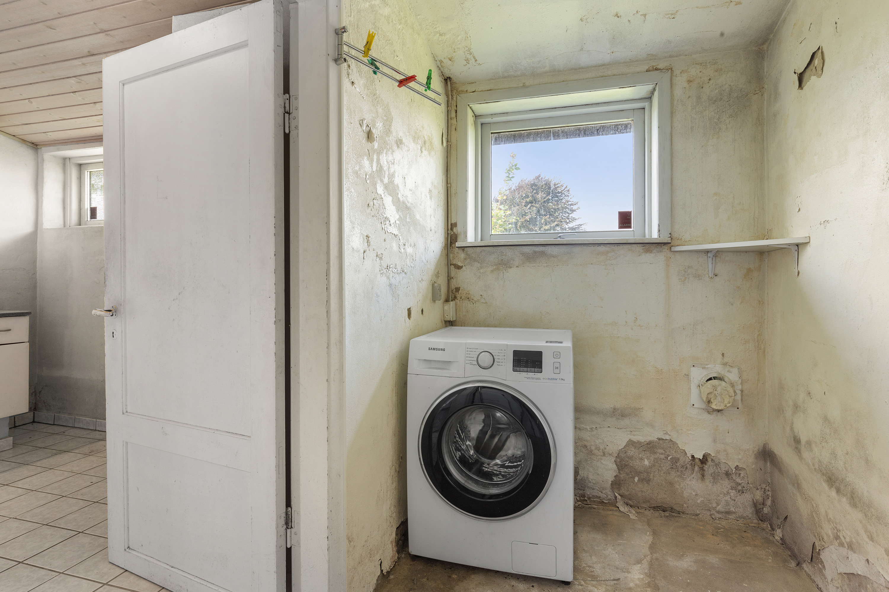 Fremhævet bryggers billede i fuldskærmstilstand. Billede af Rønnevej 2, 9620 Aalestrup