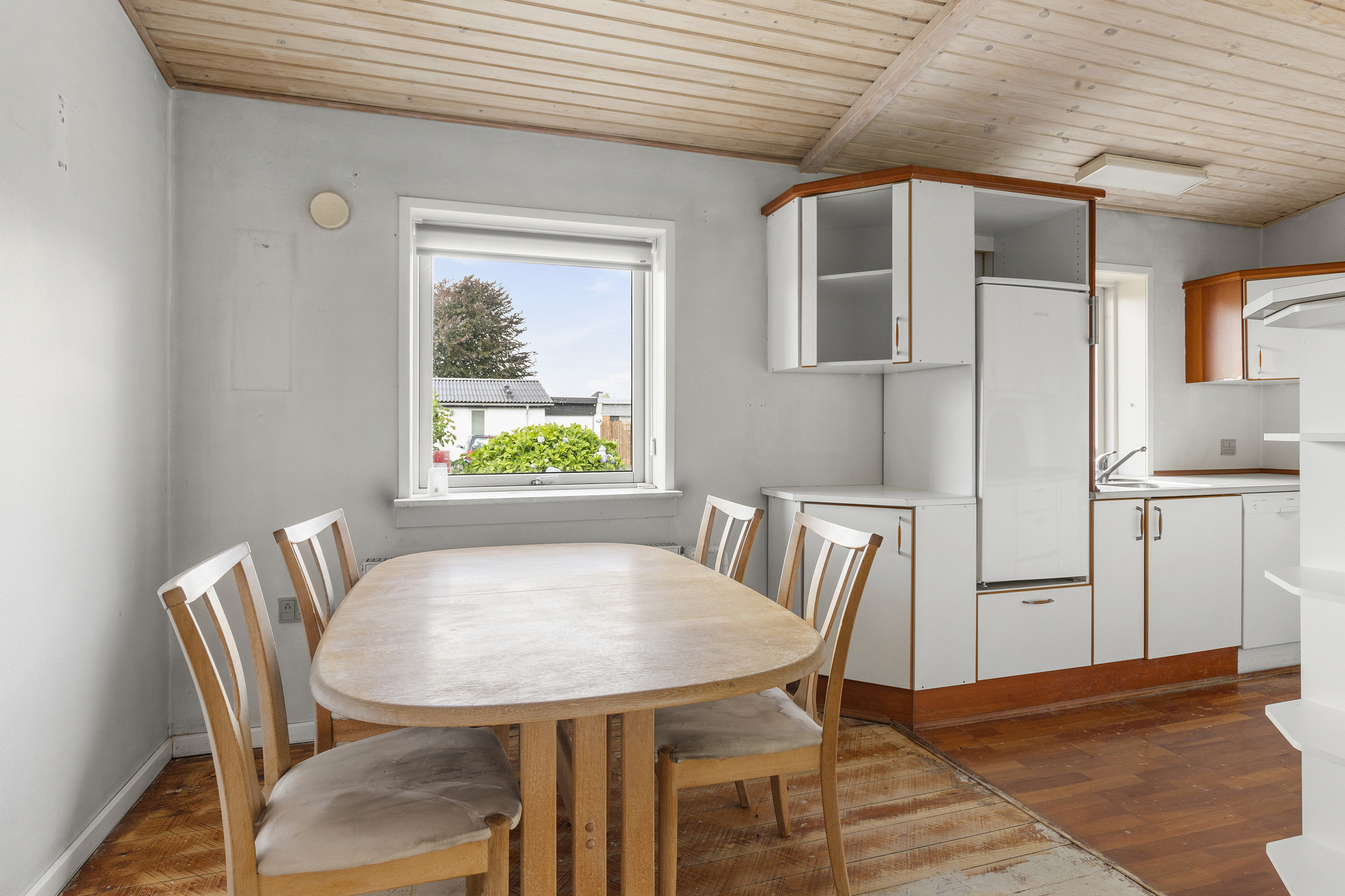 Fremhævet alrum billede i fuldskærmstilstand. Billede af Rønnevej 2, 9620 Aalestrup