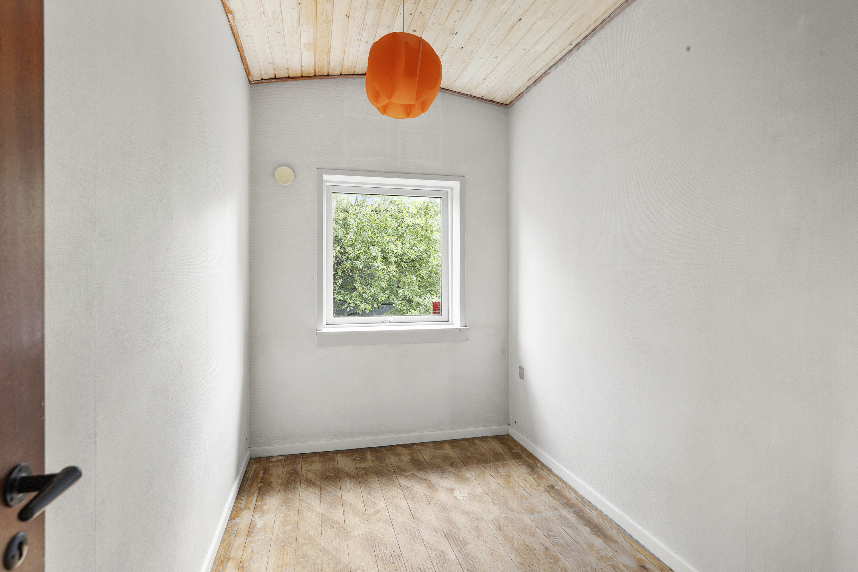 Fremhævet værelse billede i fuldskærmstilstand. Billede af Rønnevej 2, 9620 Aalestrup