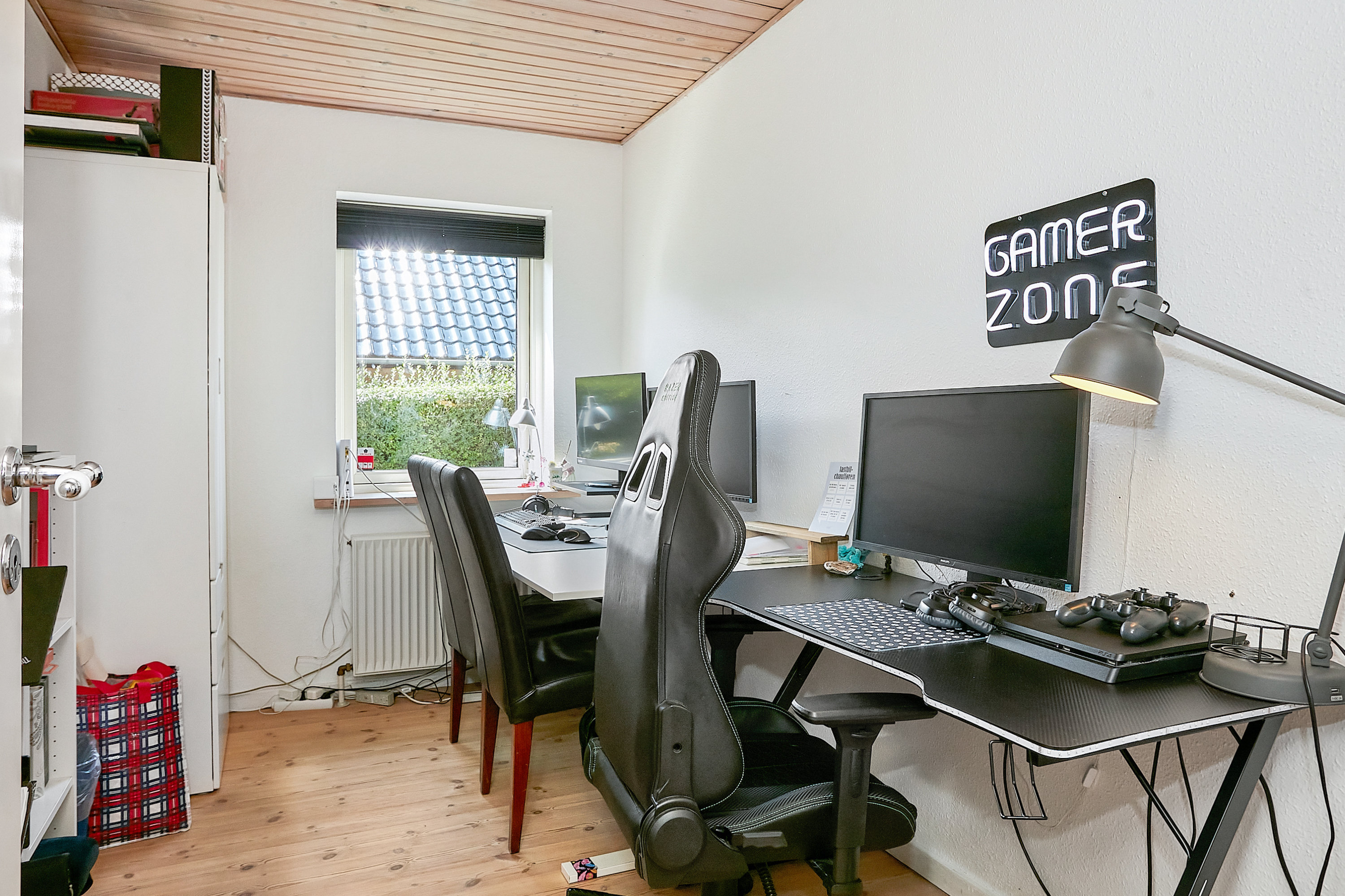 Fremhævet  billede i fuldskærmstilstand. Billede af Mølvangvej 50, 7300 Jelling