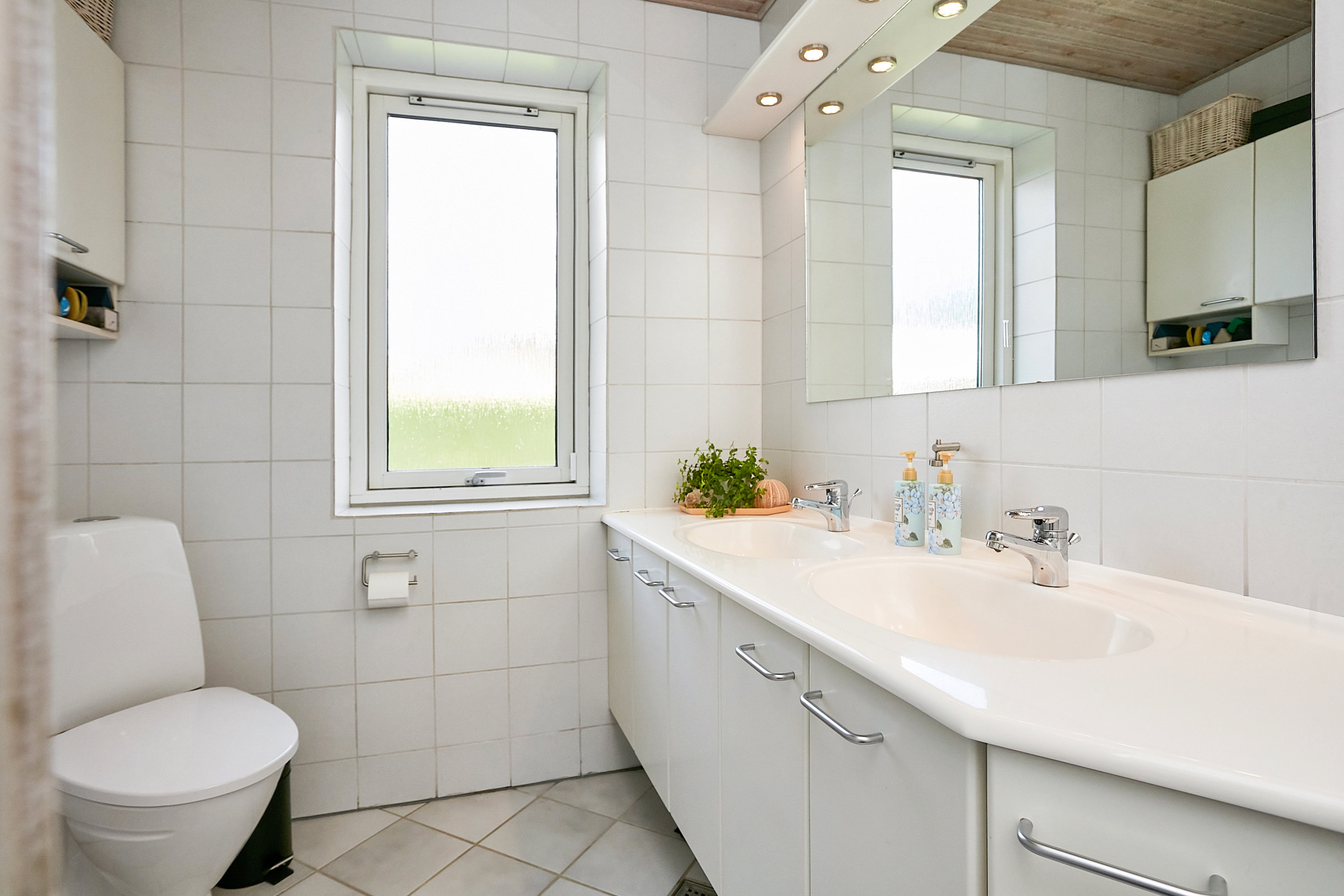 Fremhævet  billede i fuldskærmstilstand. Billede af Mølvangvej 50, 7300 Jelling