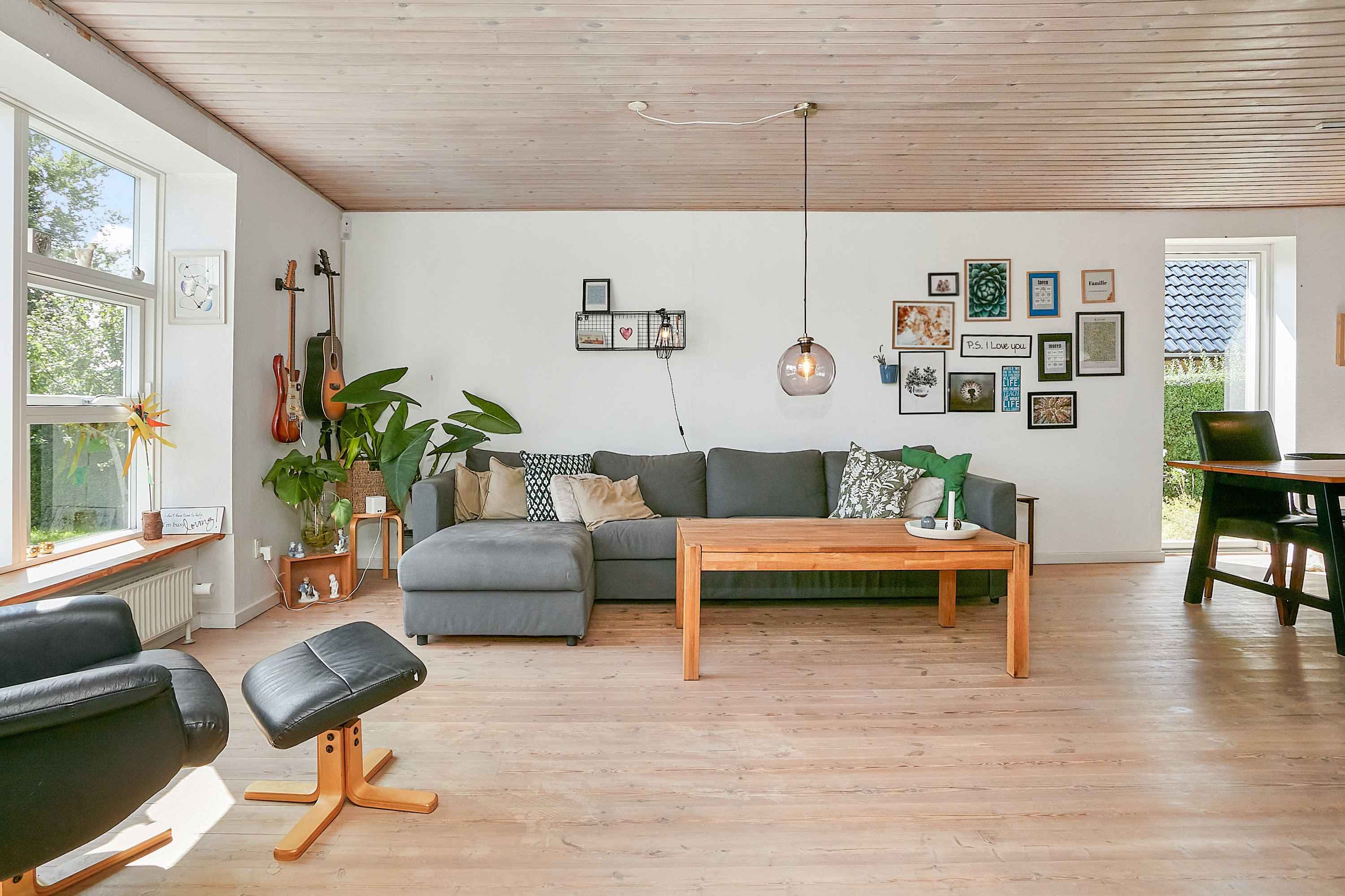 Miniaturebillede 2: . Billede af Mølvangvej 50, 7300 Jelling