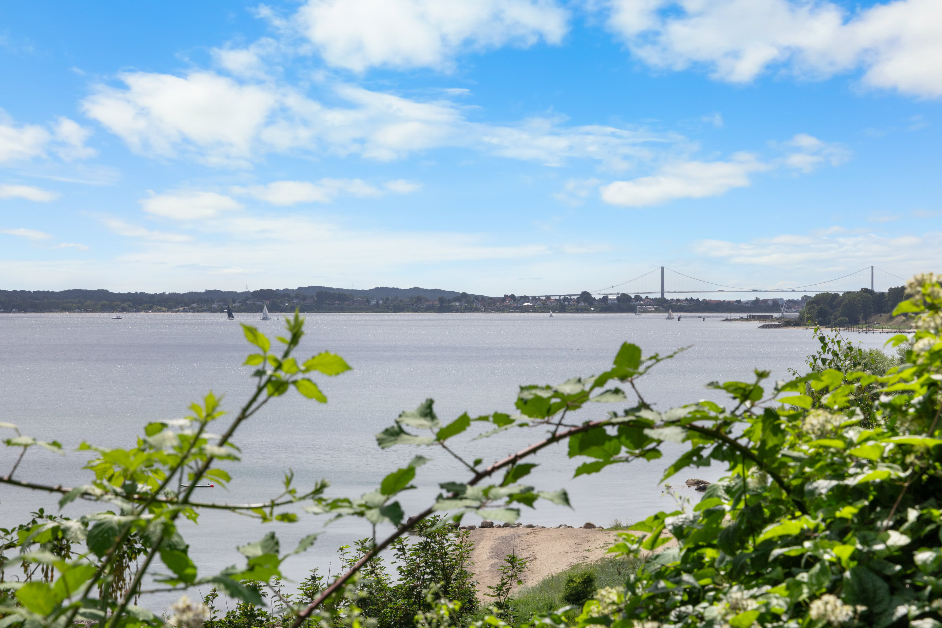 Fremhævet udsigt billede i fuldskærmstilstand. Billede af Vildgåsevej 5, 7000 Fredericia