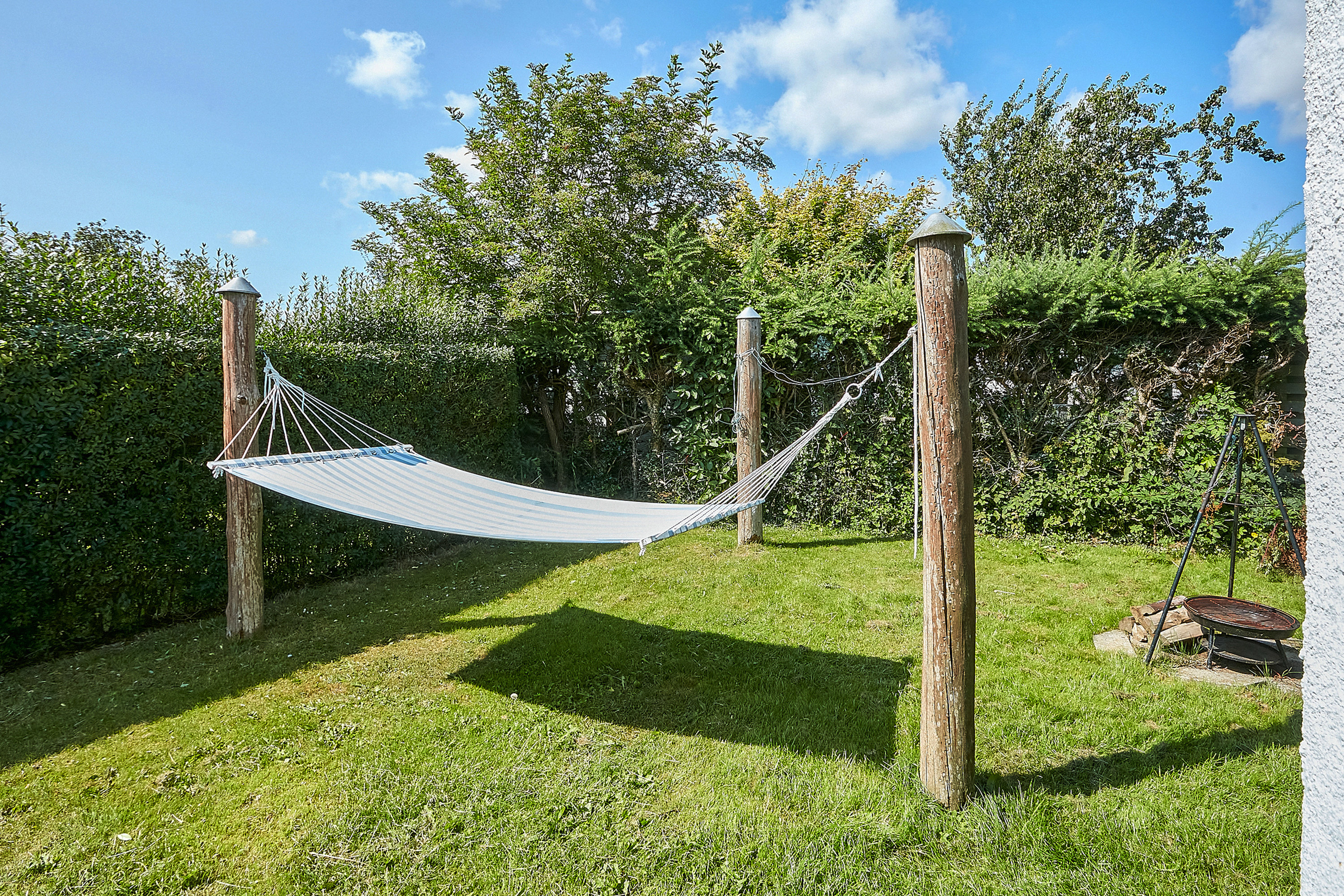 Fremhævet  billede i fuldskærmstilstand. Billede af Mølvangvej 50, 7300 Jelling