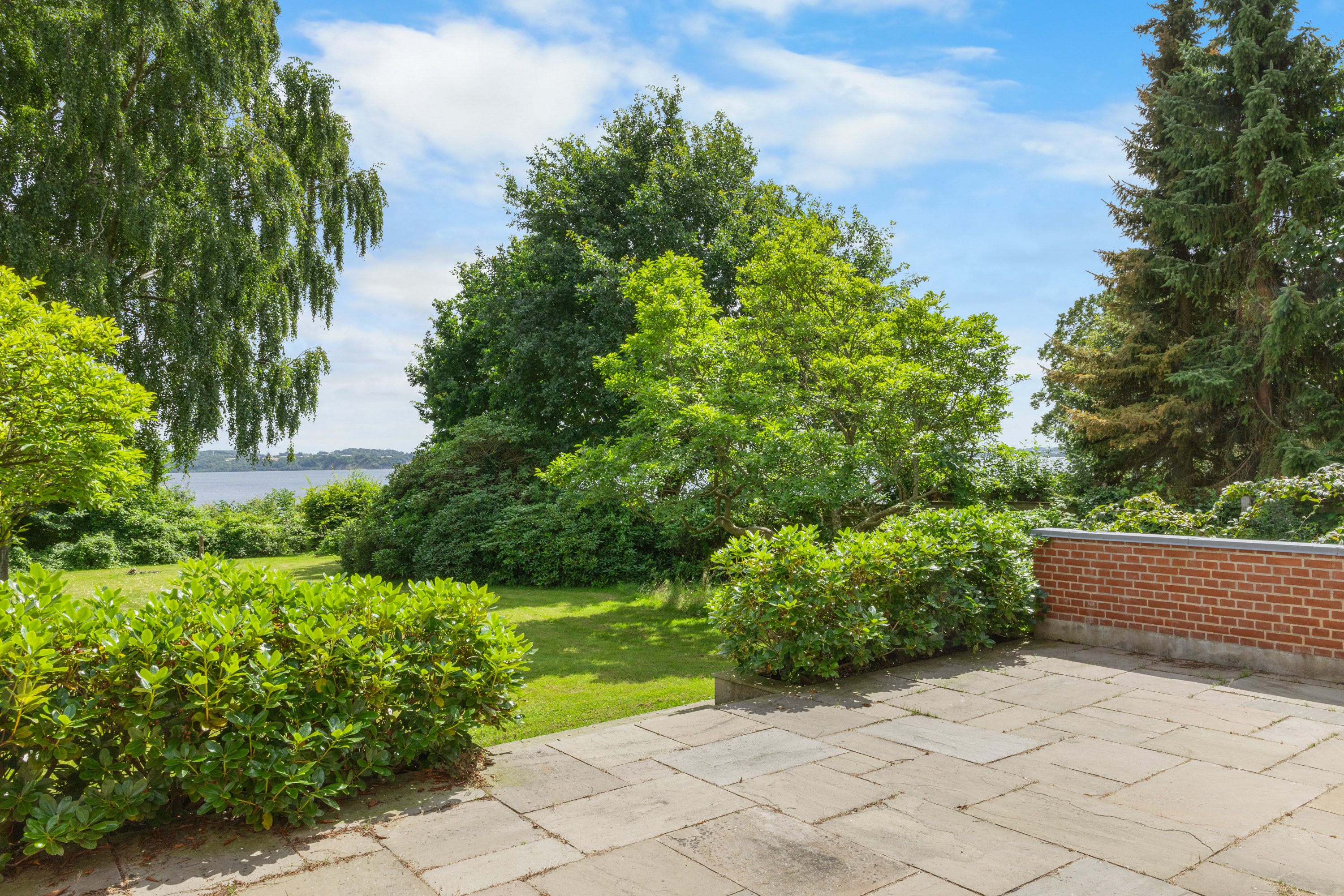 Fremhævet andet billede i fuldskærmstilstand. Billede af Vildgåsevej 5, 7000 Fredericia