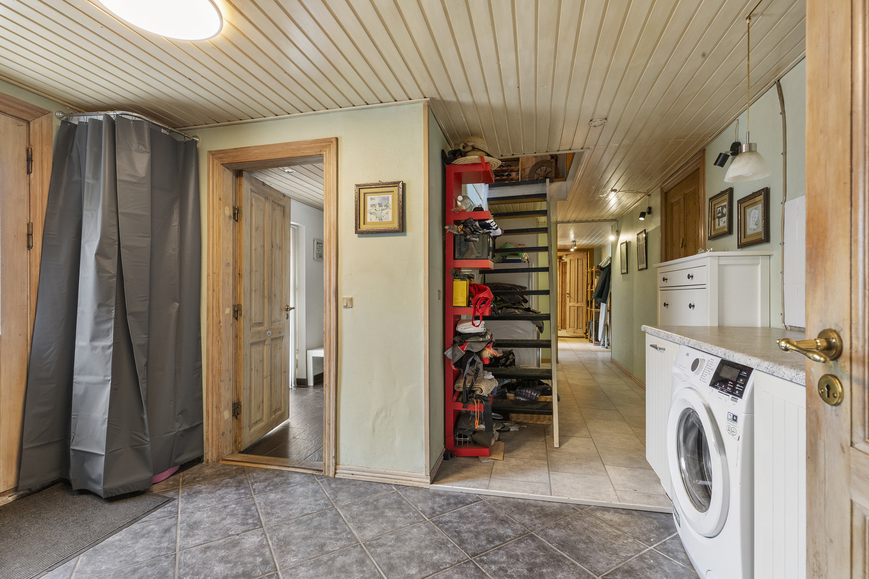 Fremhævet bryggers billede i fuldskærmstilstand. Billede af Viborgvej 56, St Binderup, 9600 Aars